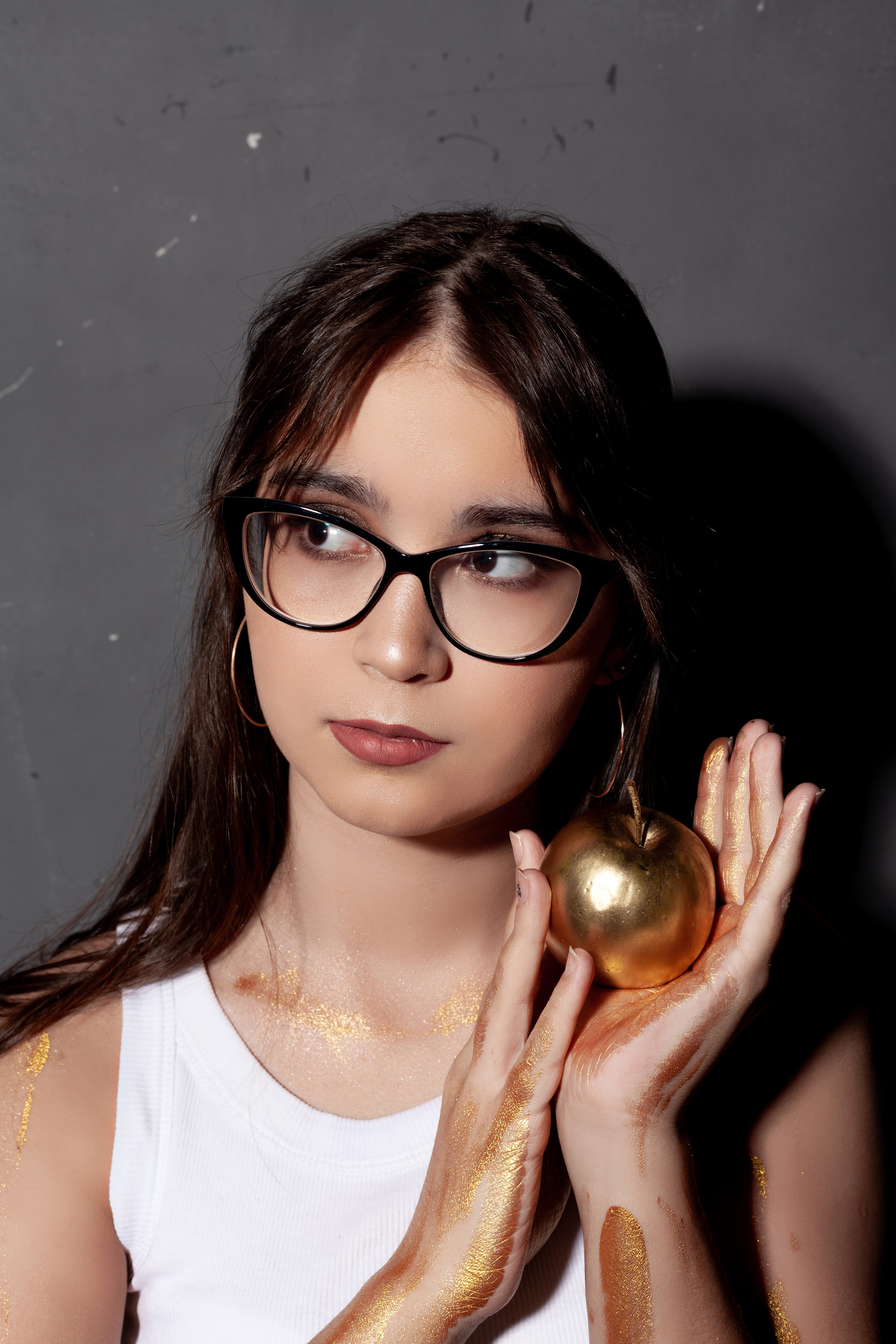 Мамедова Карина. Promodels