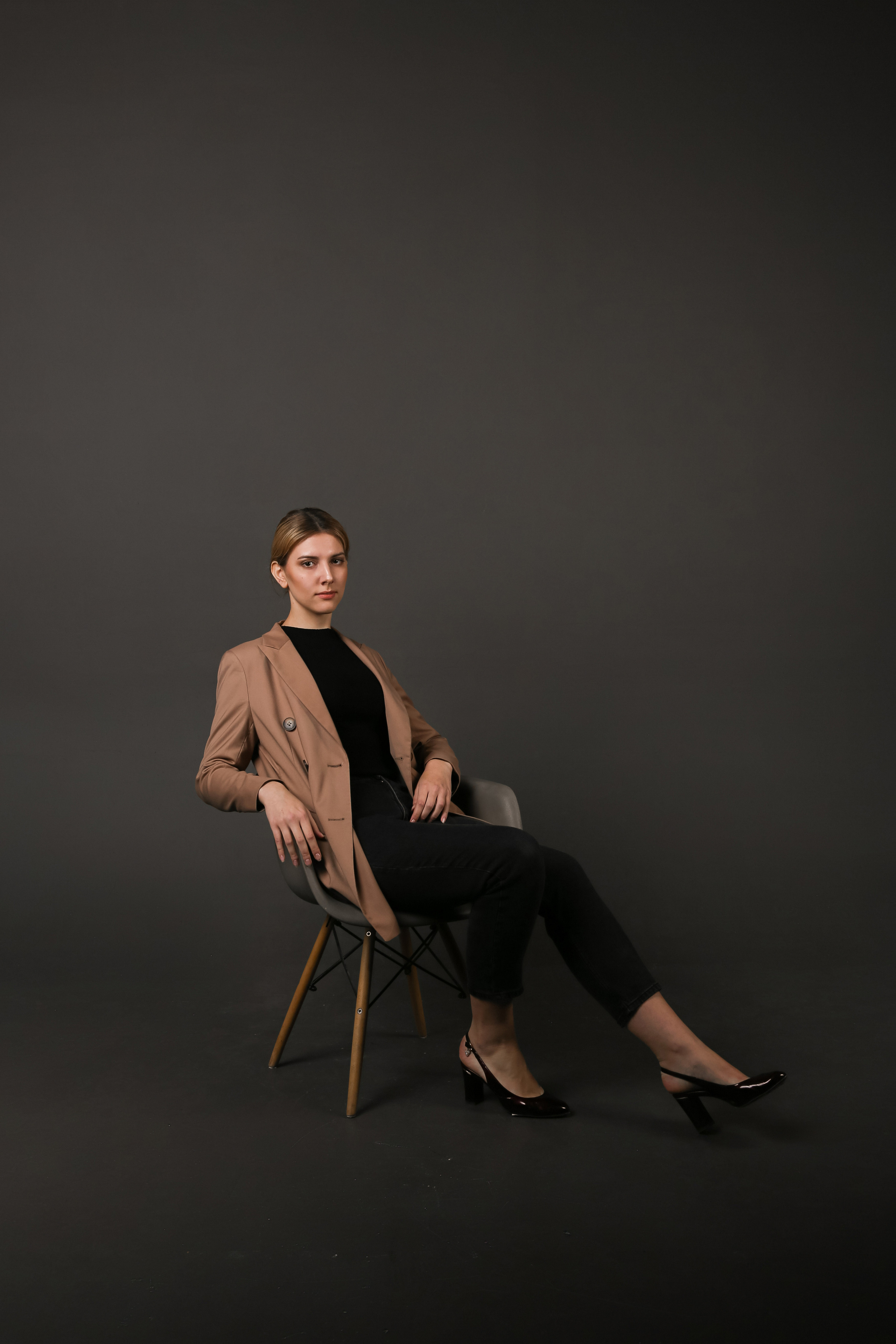 Павроз Надежда. Promodels