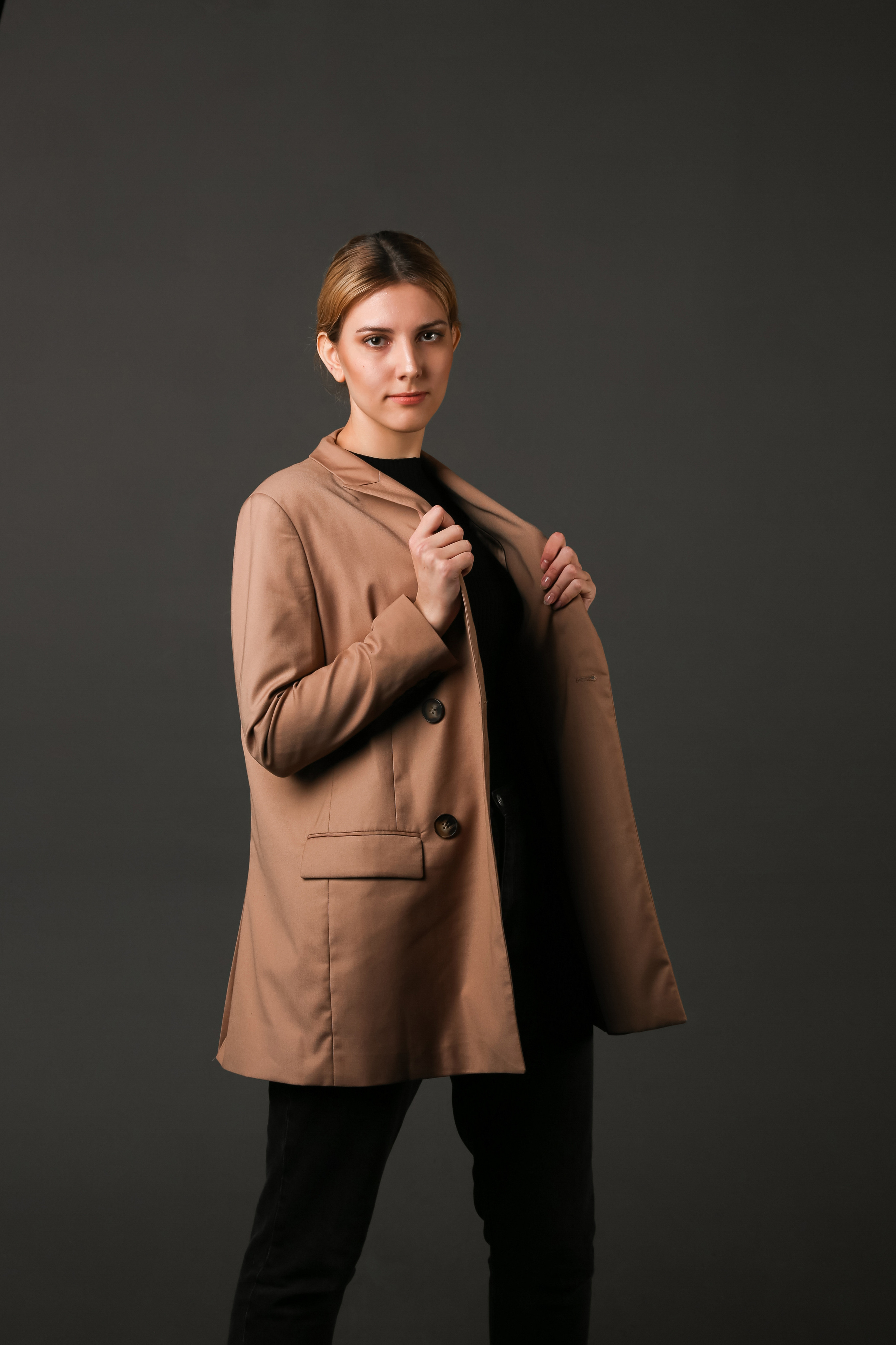 Павроз Надежда. Promodels