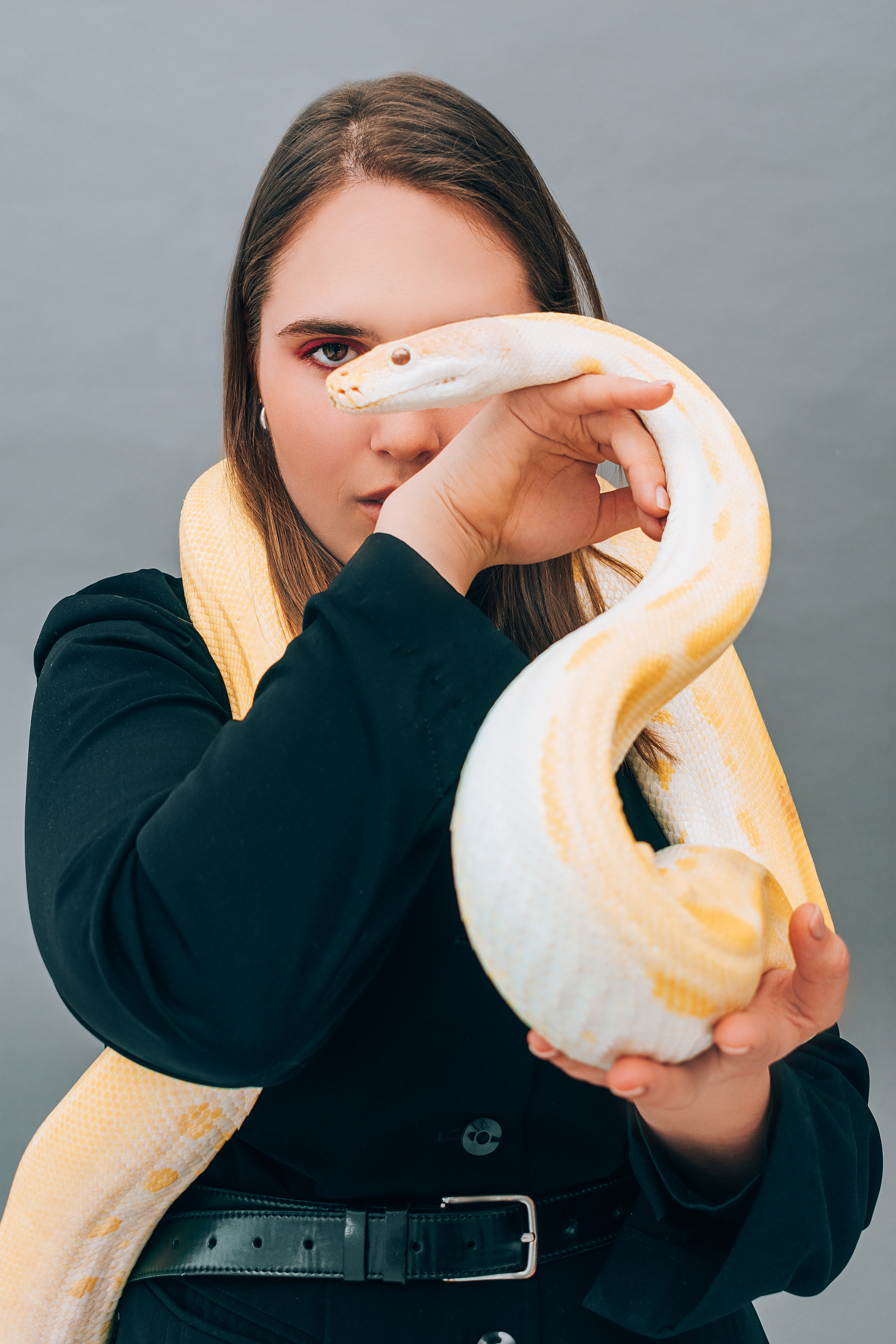 Анищенко Анжела. Promodels