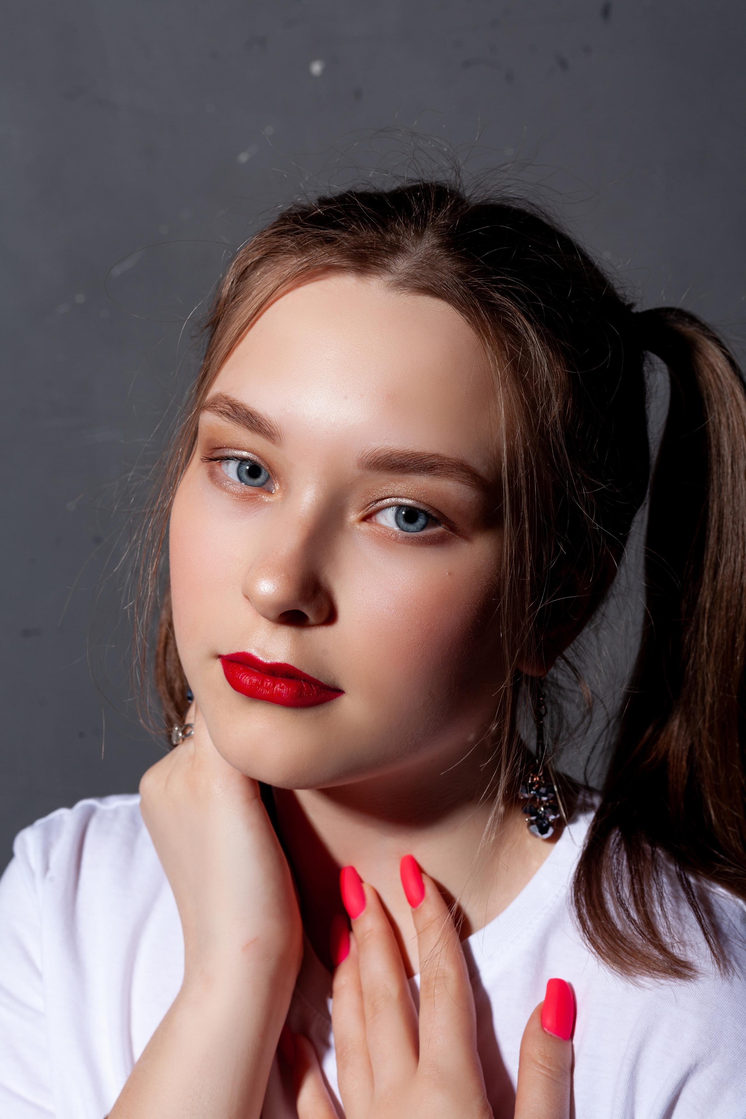 Наумова Анастасия. Promodels