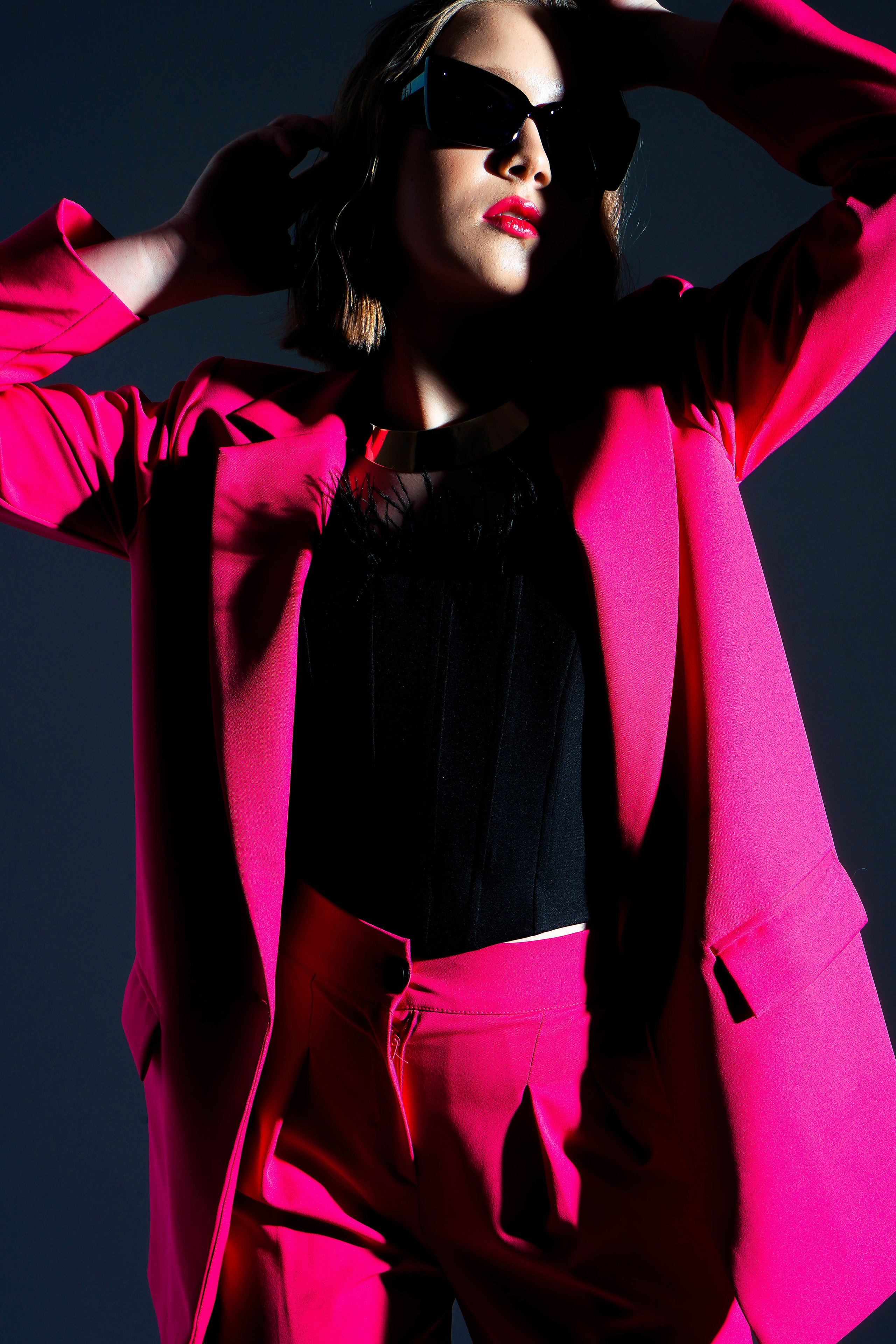 Боровых Диана. Promodels