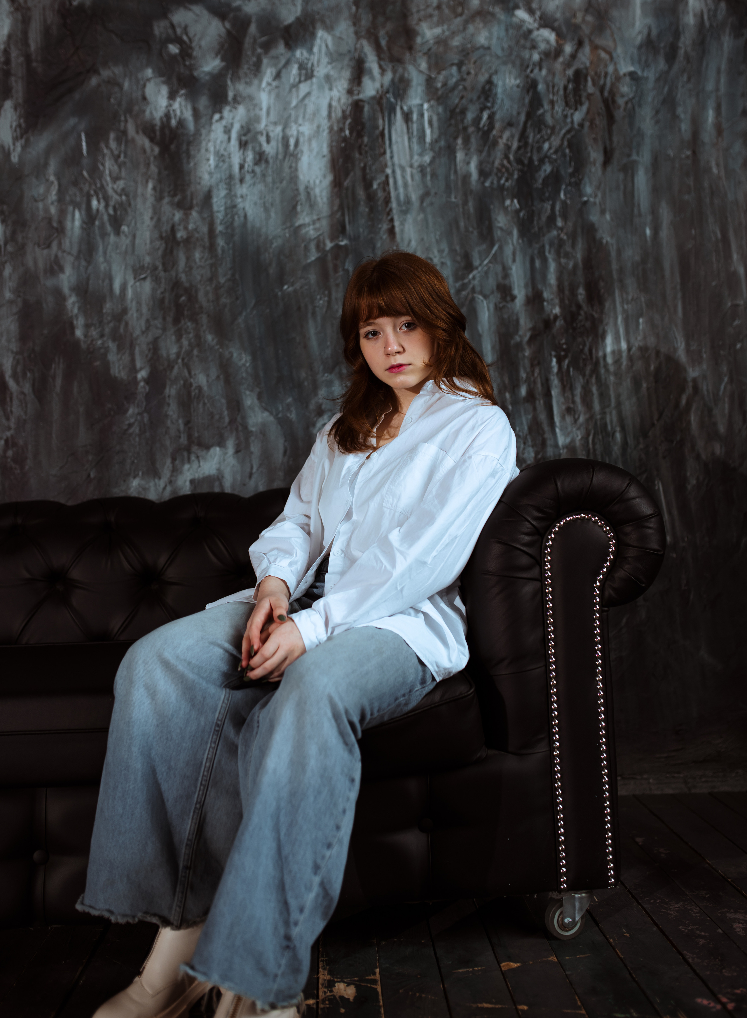 Максимова Наталья. Promodels