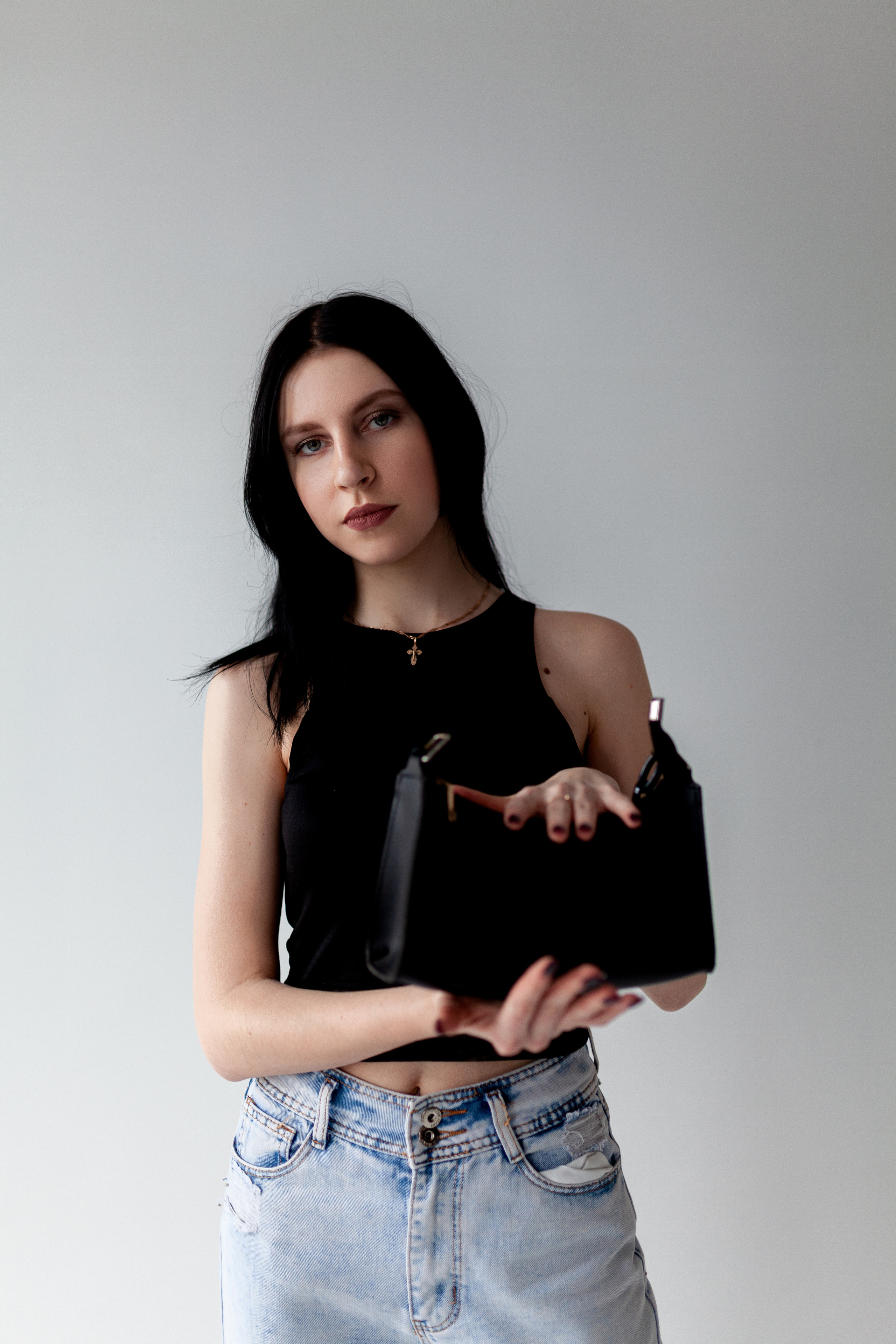 Теплова Дарья. Promodels