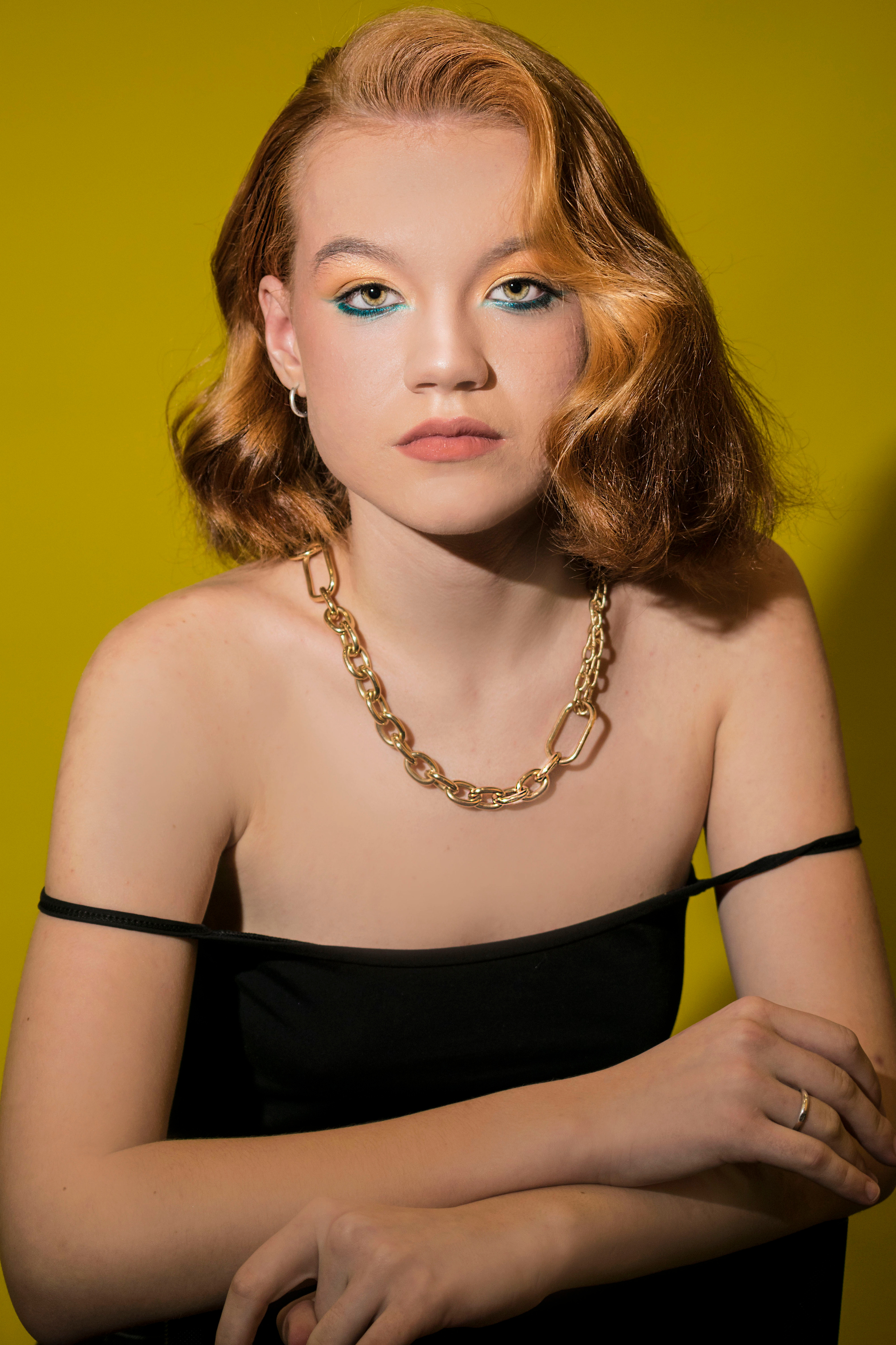 Киселёва Наталья. Promodels