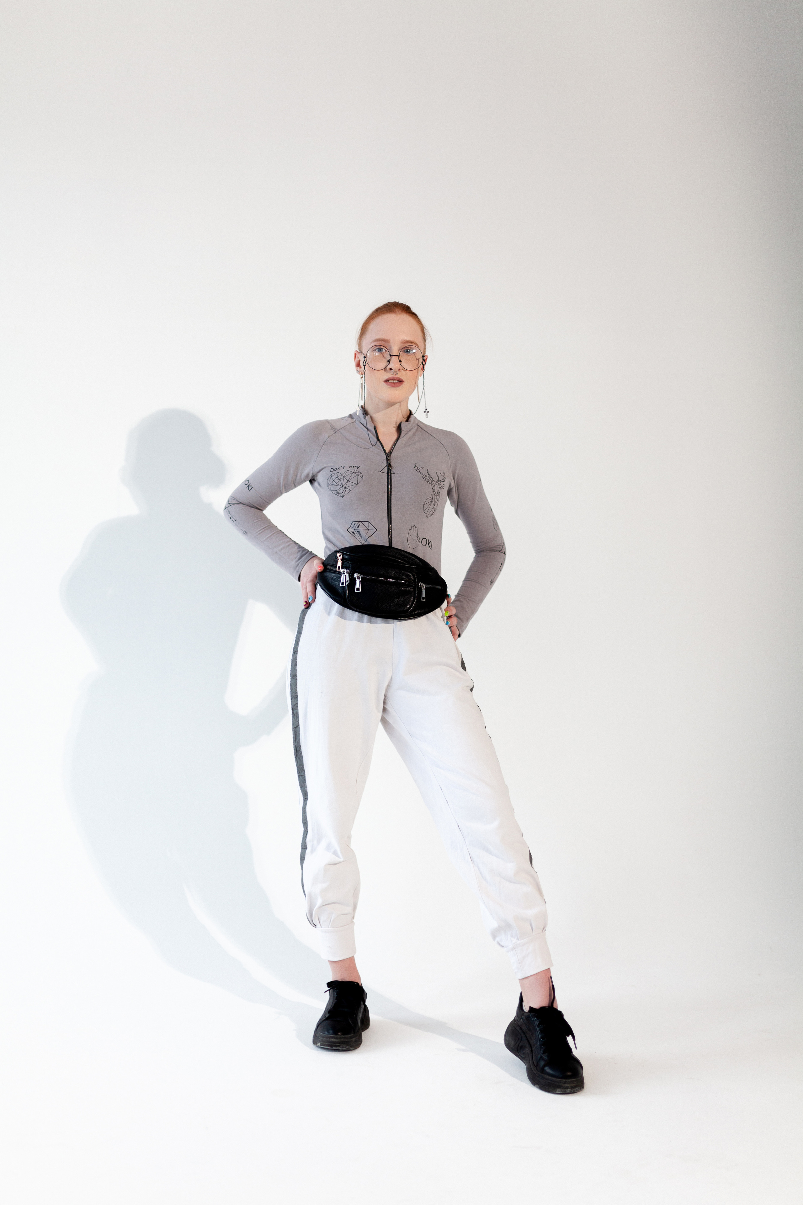 Кирюхина Анна. Promodels