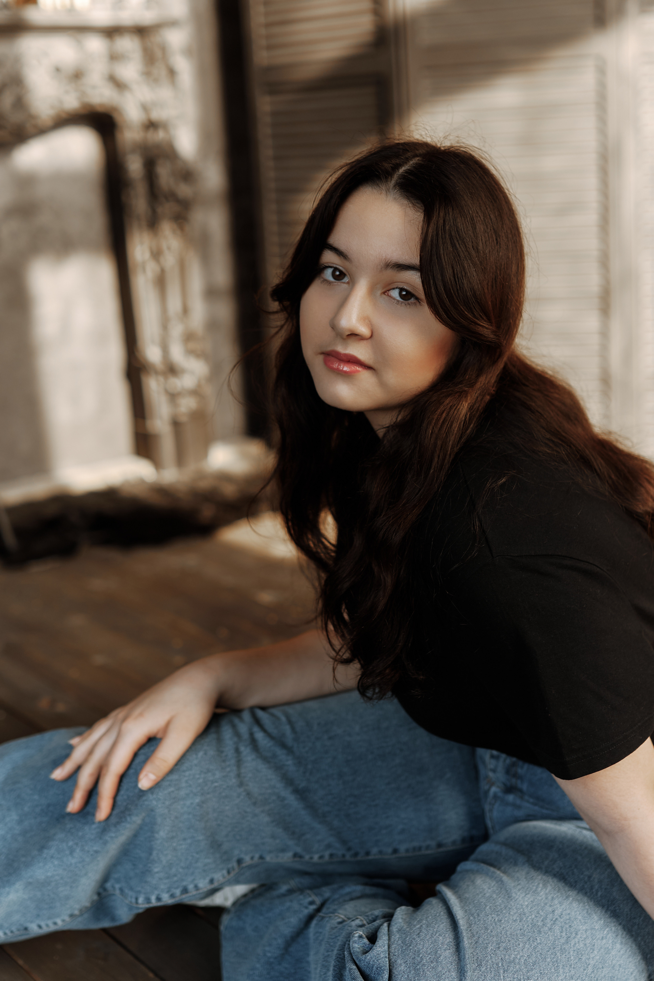 Удовенко Александра. Promodels