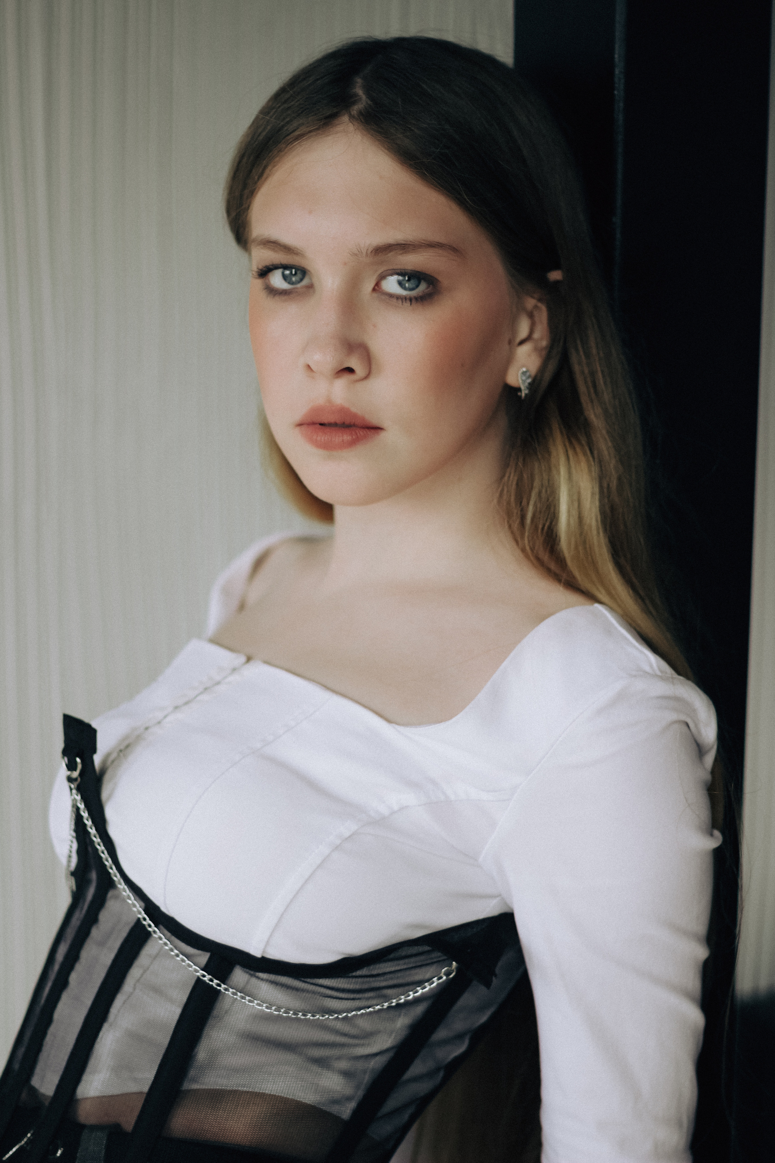 Шакирова Лиана. Promodels