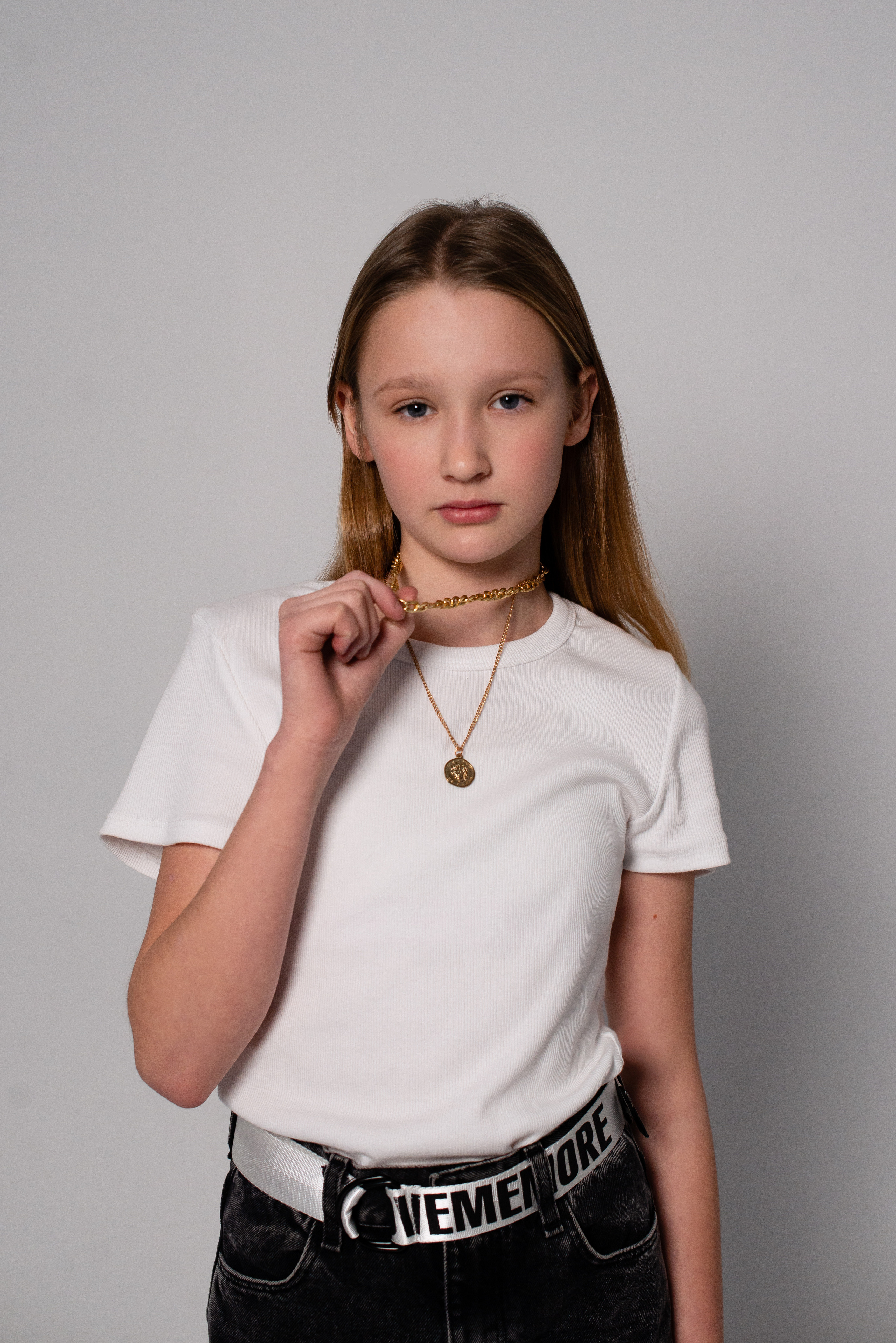 Елизавета Клепацкая. Promodels