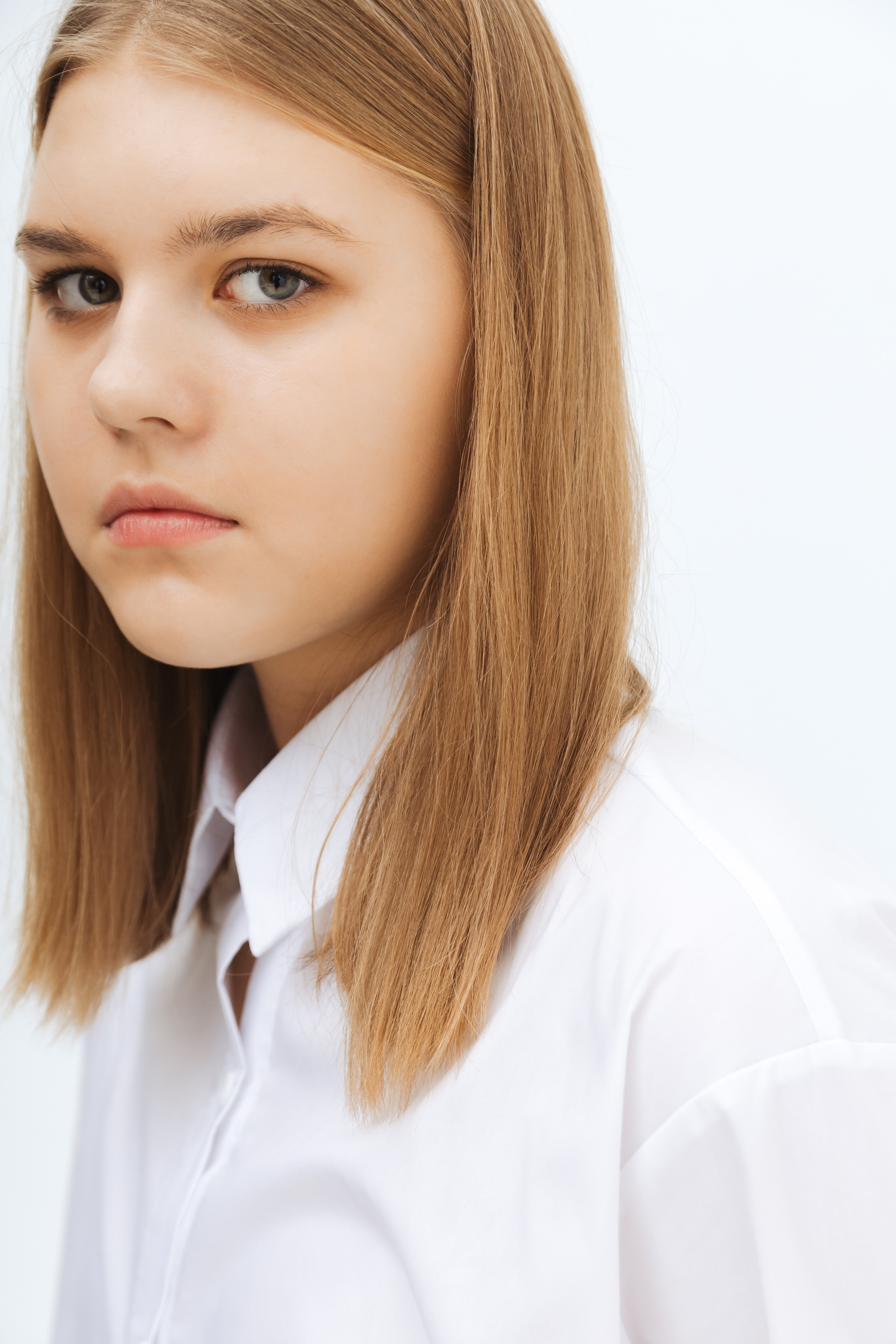 Ситдикова Галина. Promodels