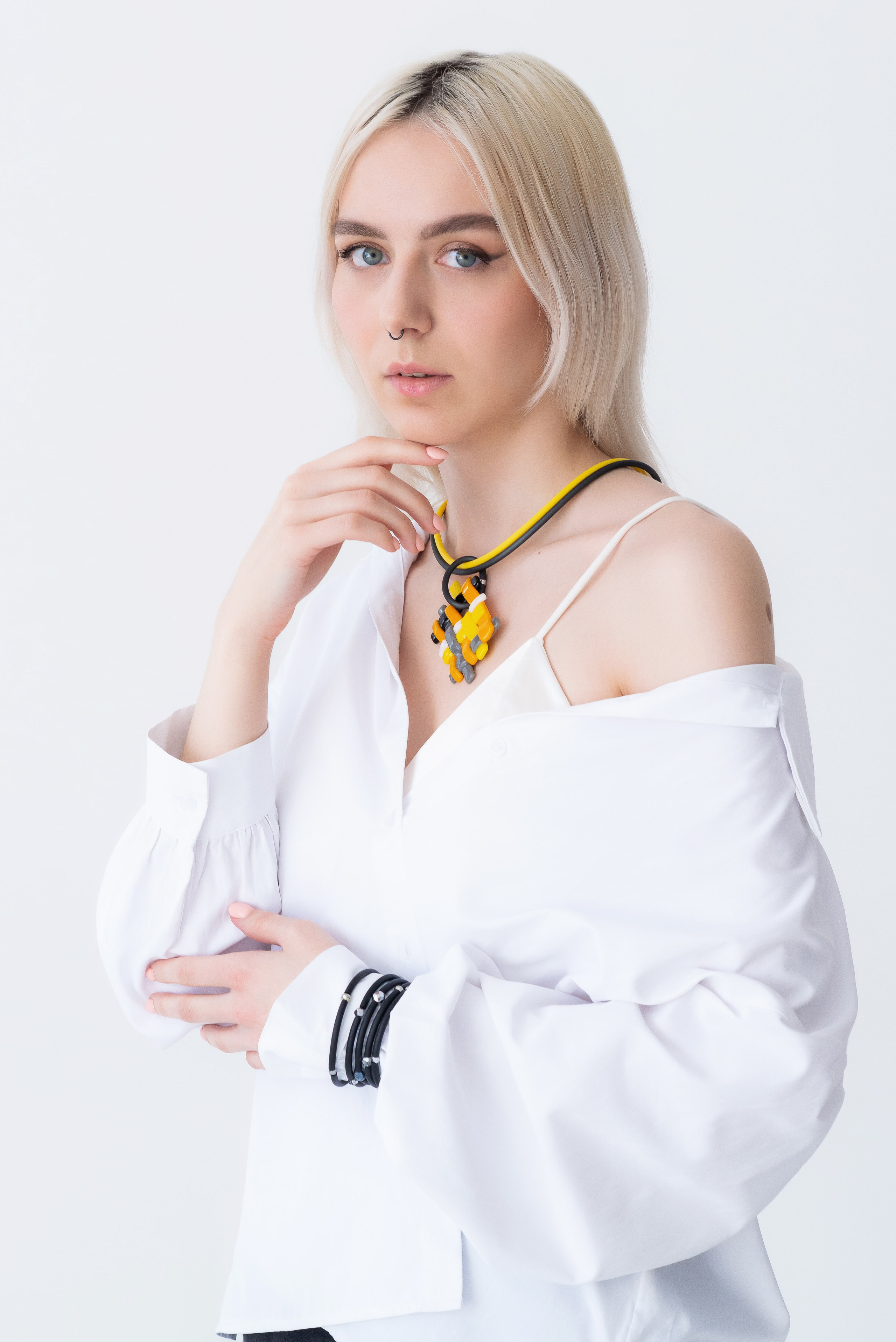 Пиманова Ольга. Promodels