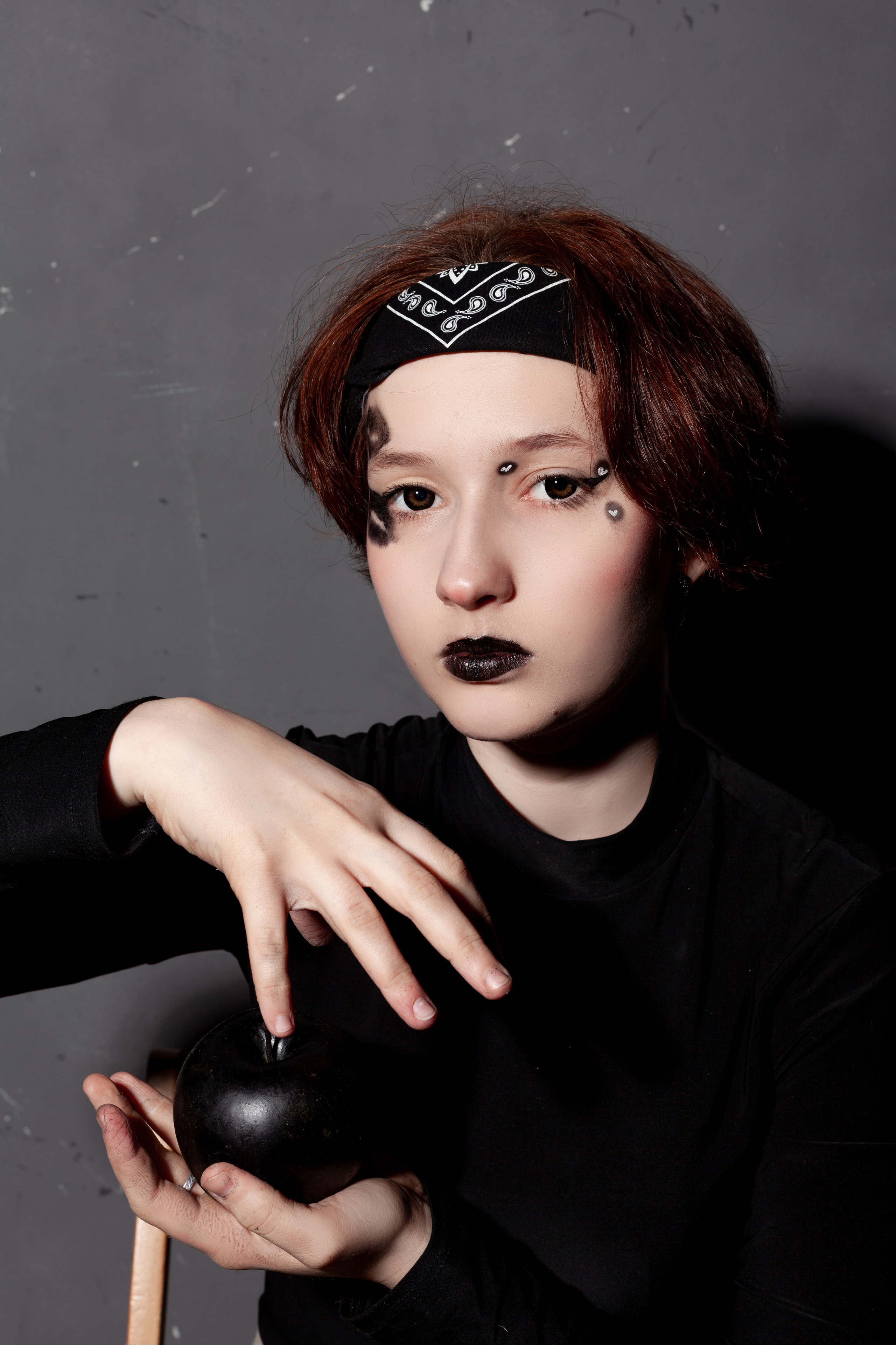 Волкова Анастасия. Promodels