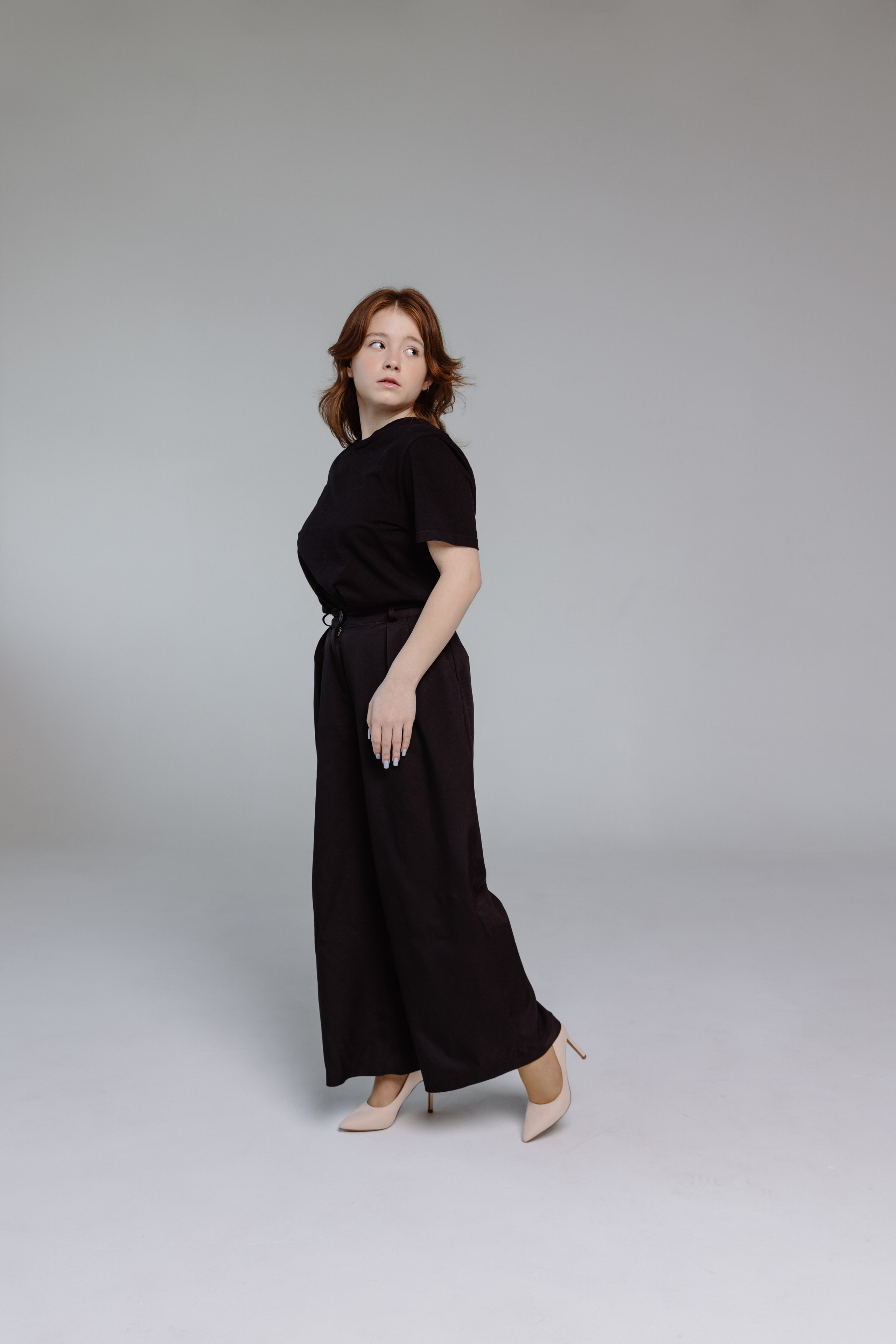 Максимова Наталья. Promodels