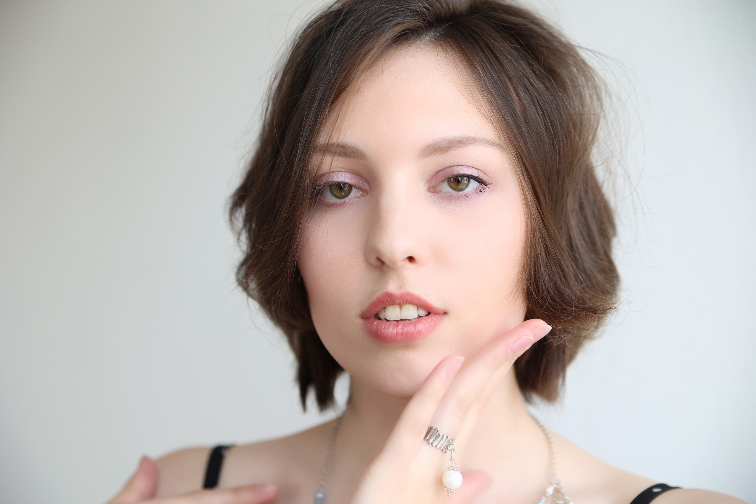 Ангелина Корнилова. Promodels