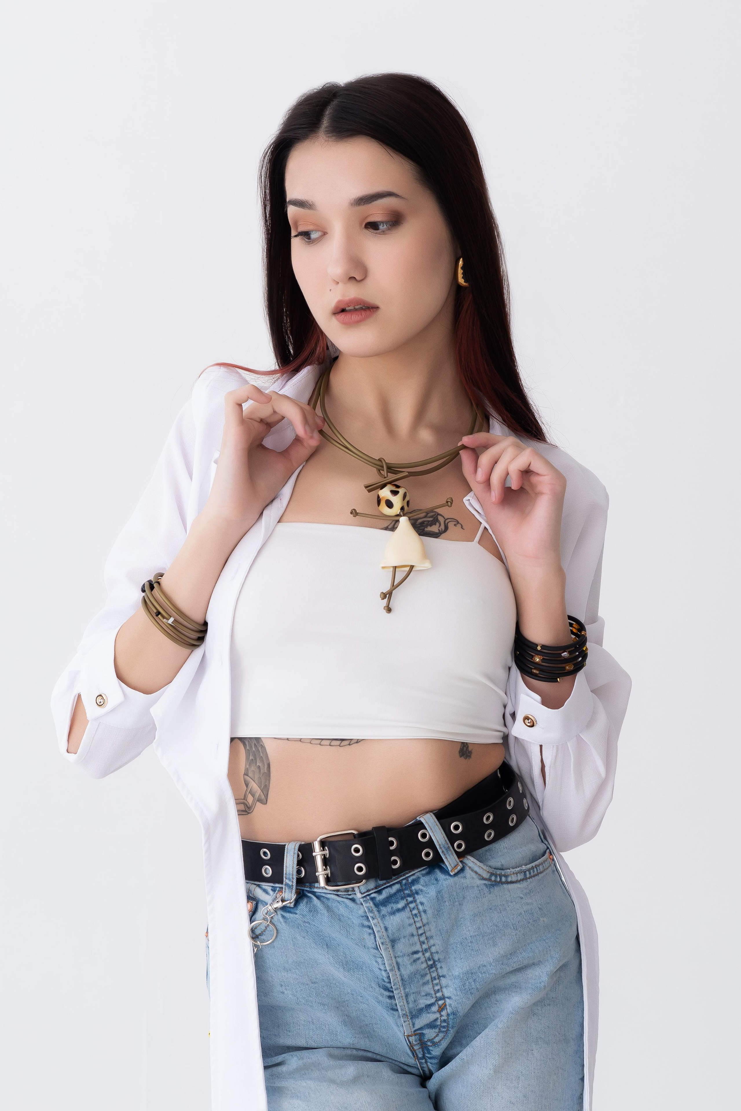 Тарасенко София. Promodels