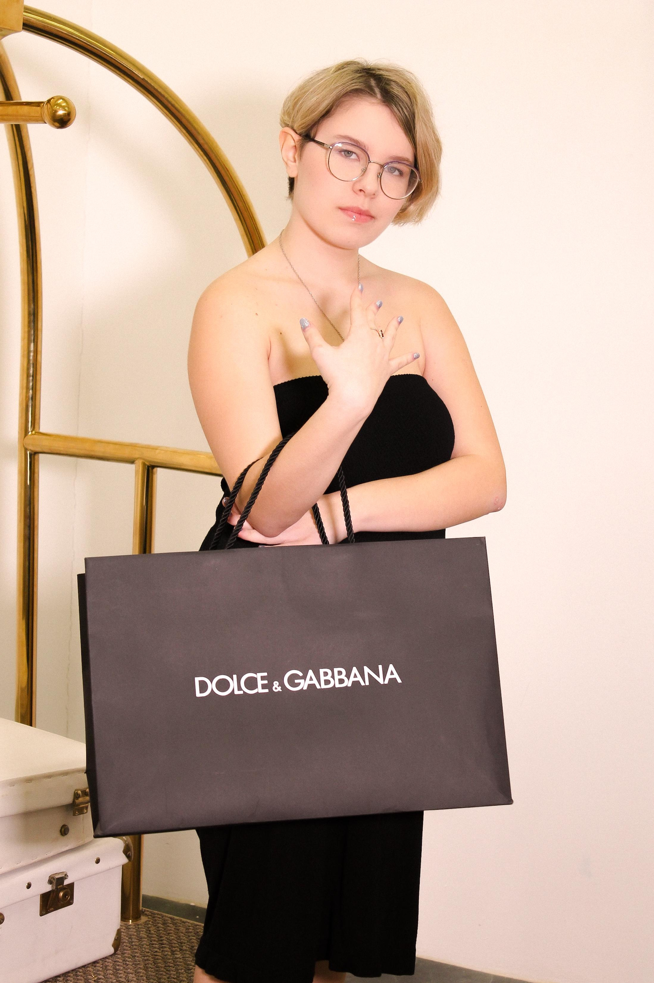 Каменских Екатерина. Promodels