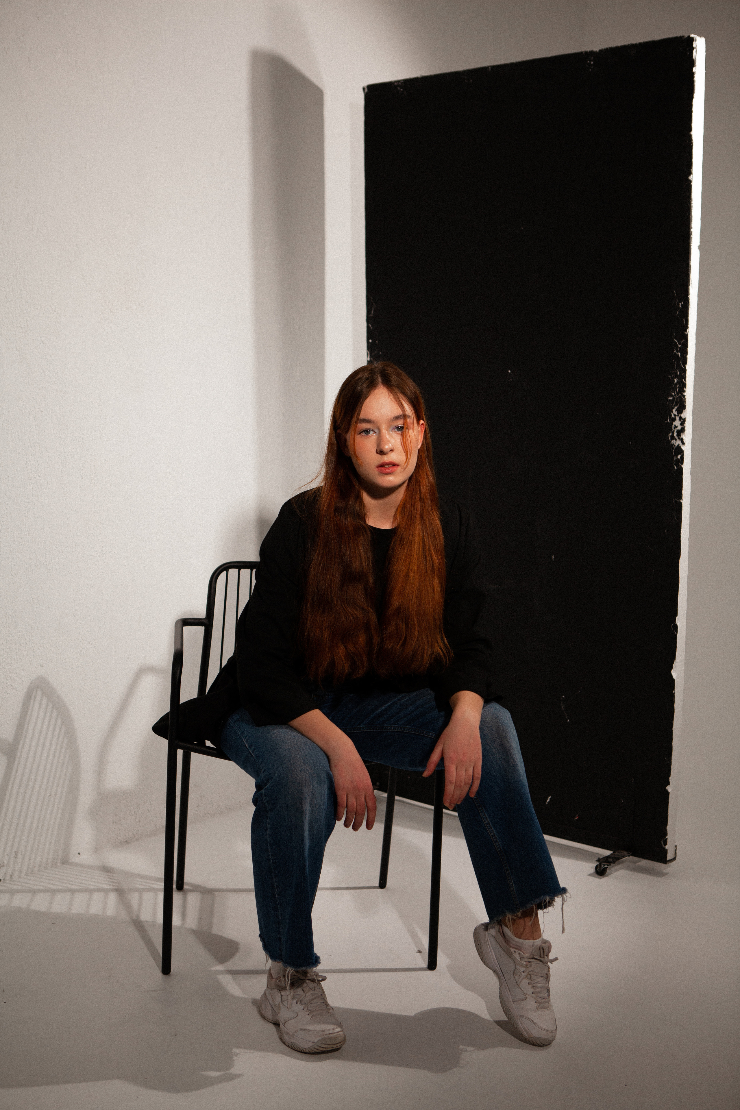 Тимошенко Наталия. Promodels