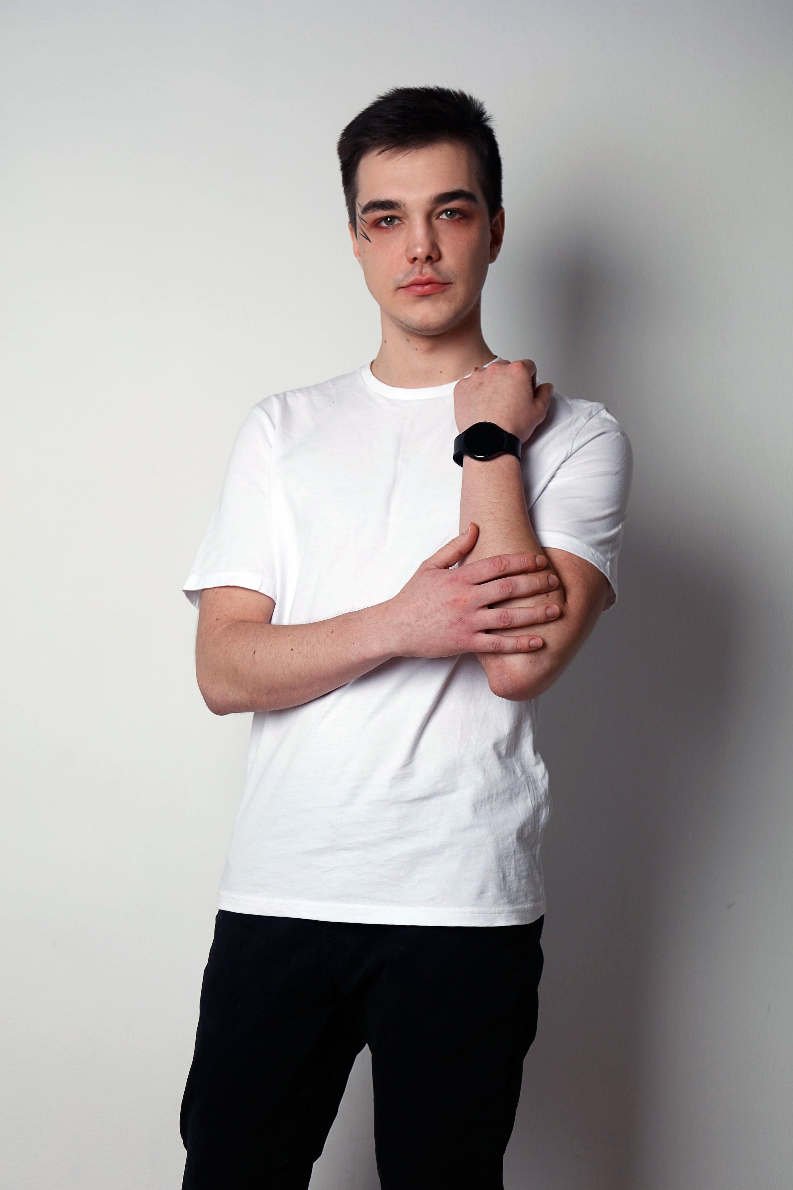 Шувалов Владислав. Promodels