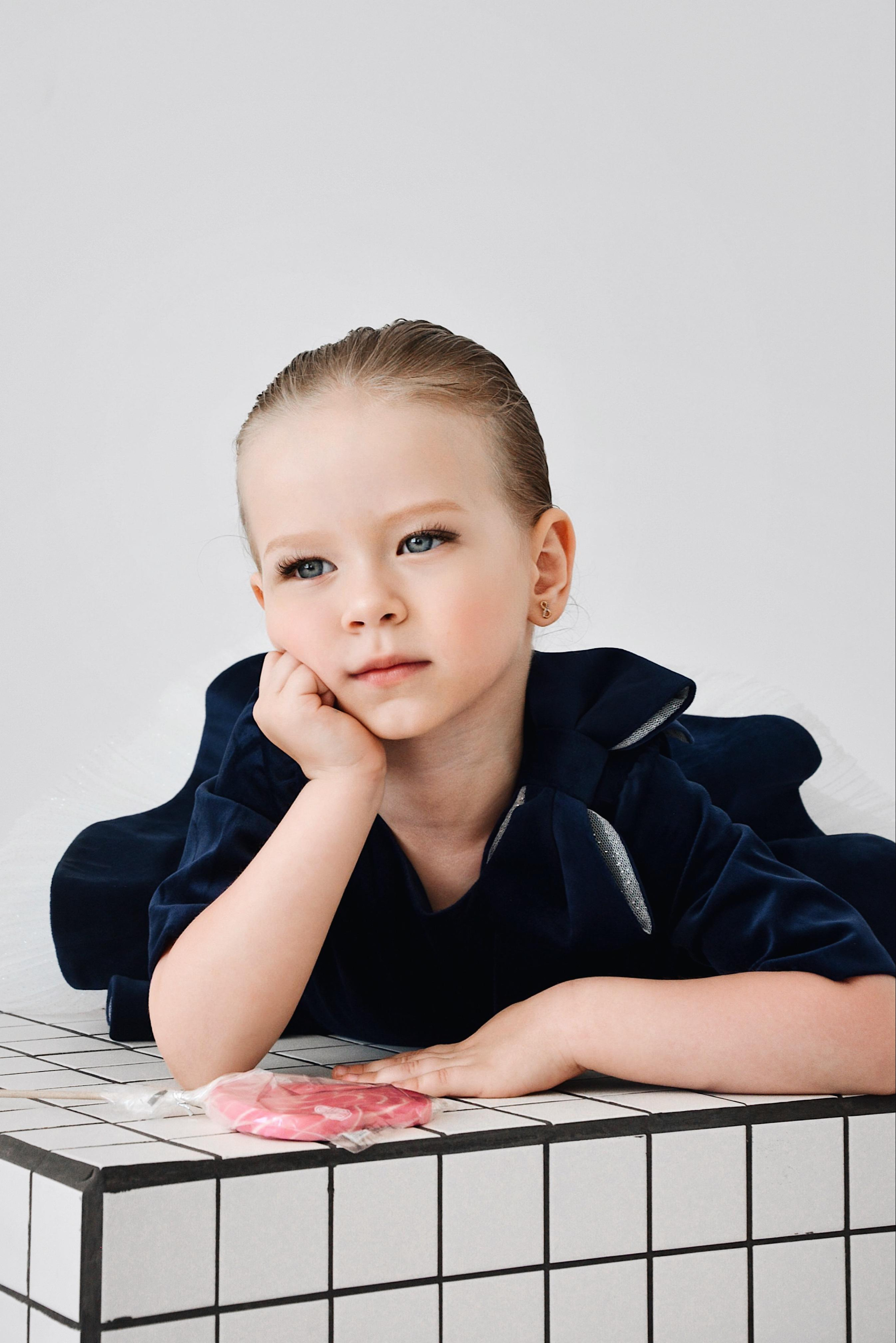 Каржаева Софья. Promodels