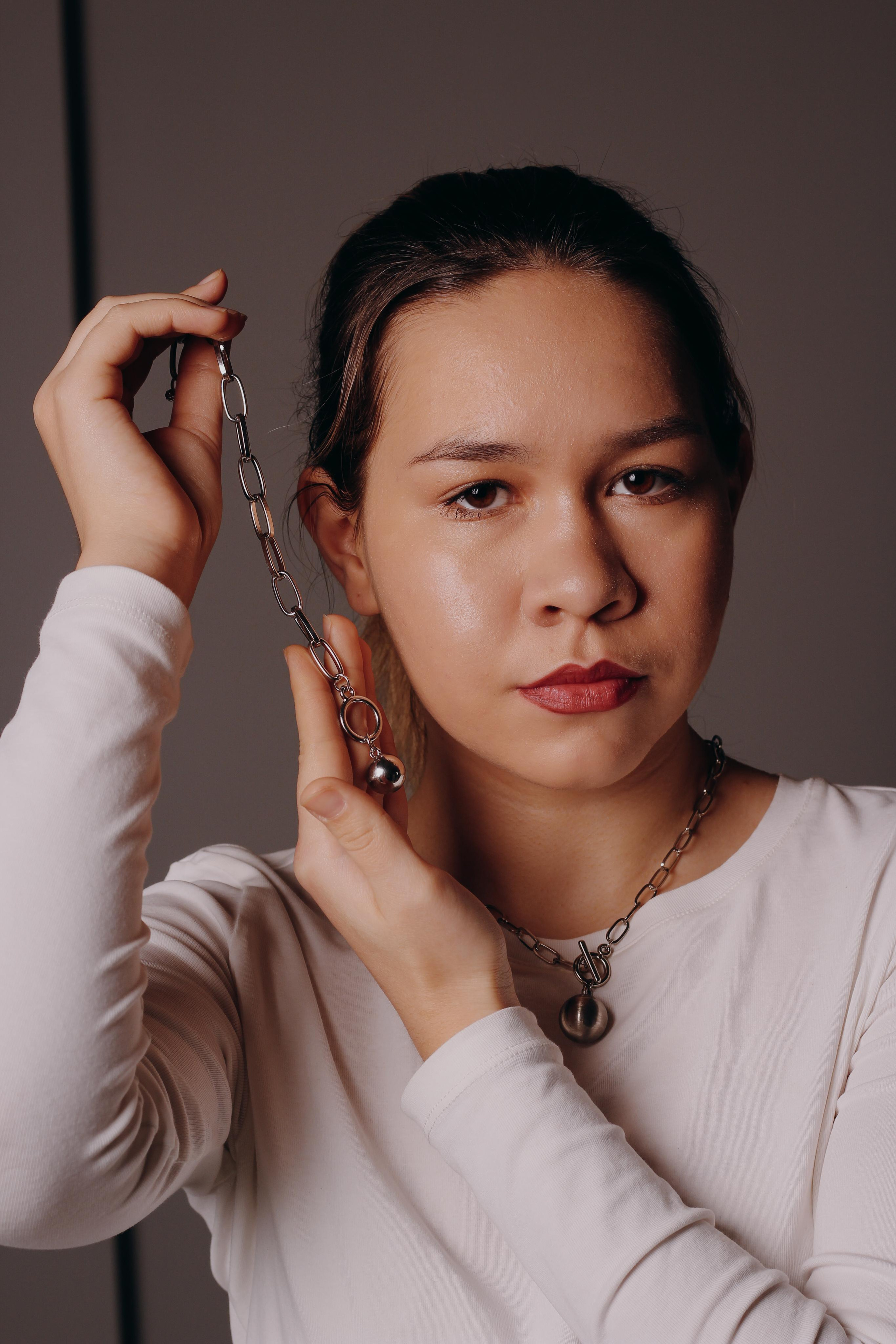 Гильметдинова Рузанна. Promodels