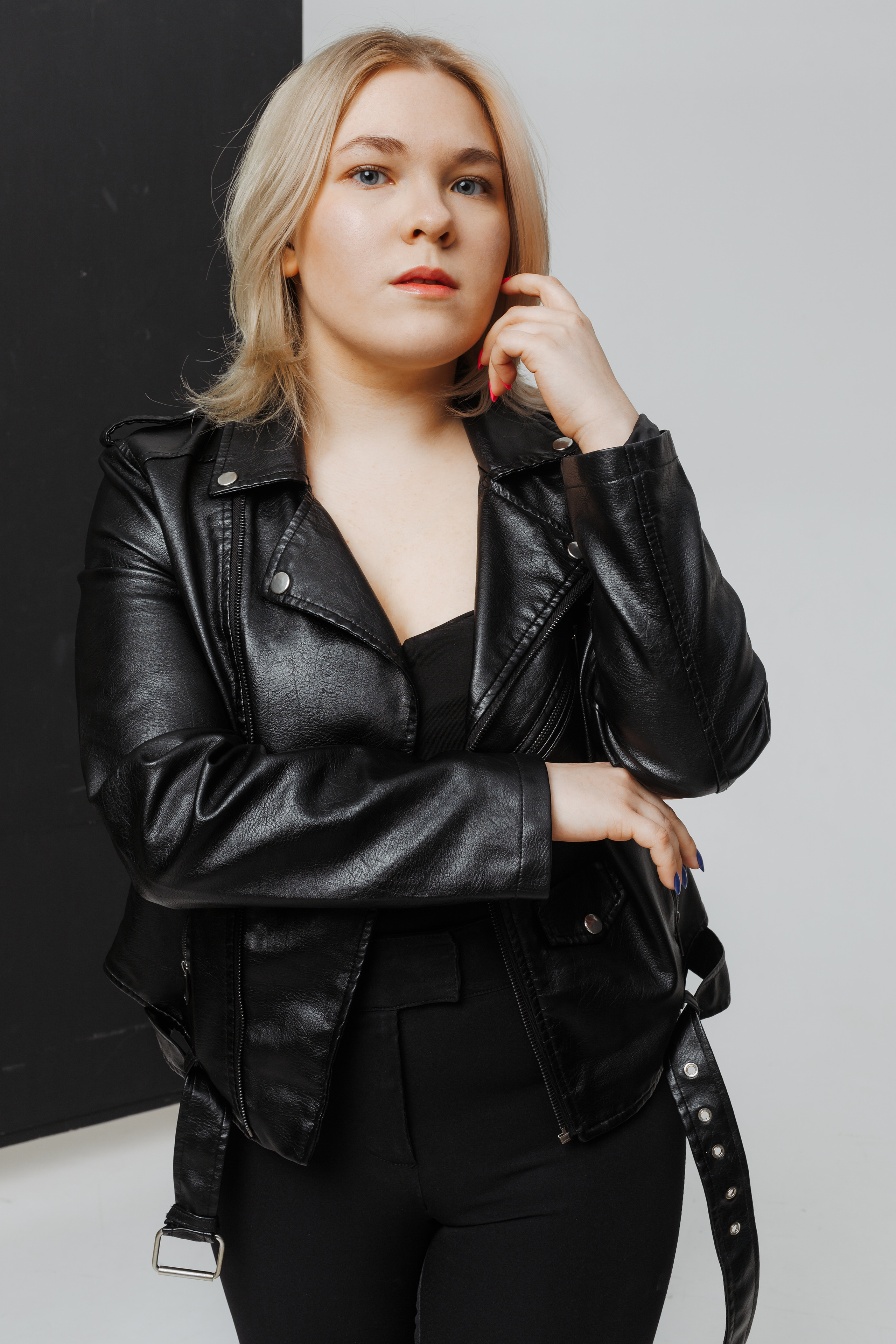 Мухорина Кристина. Promodels