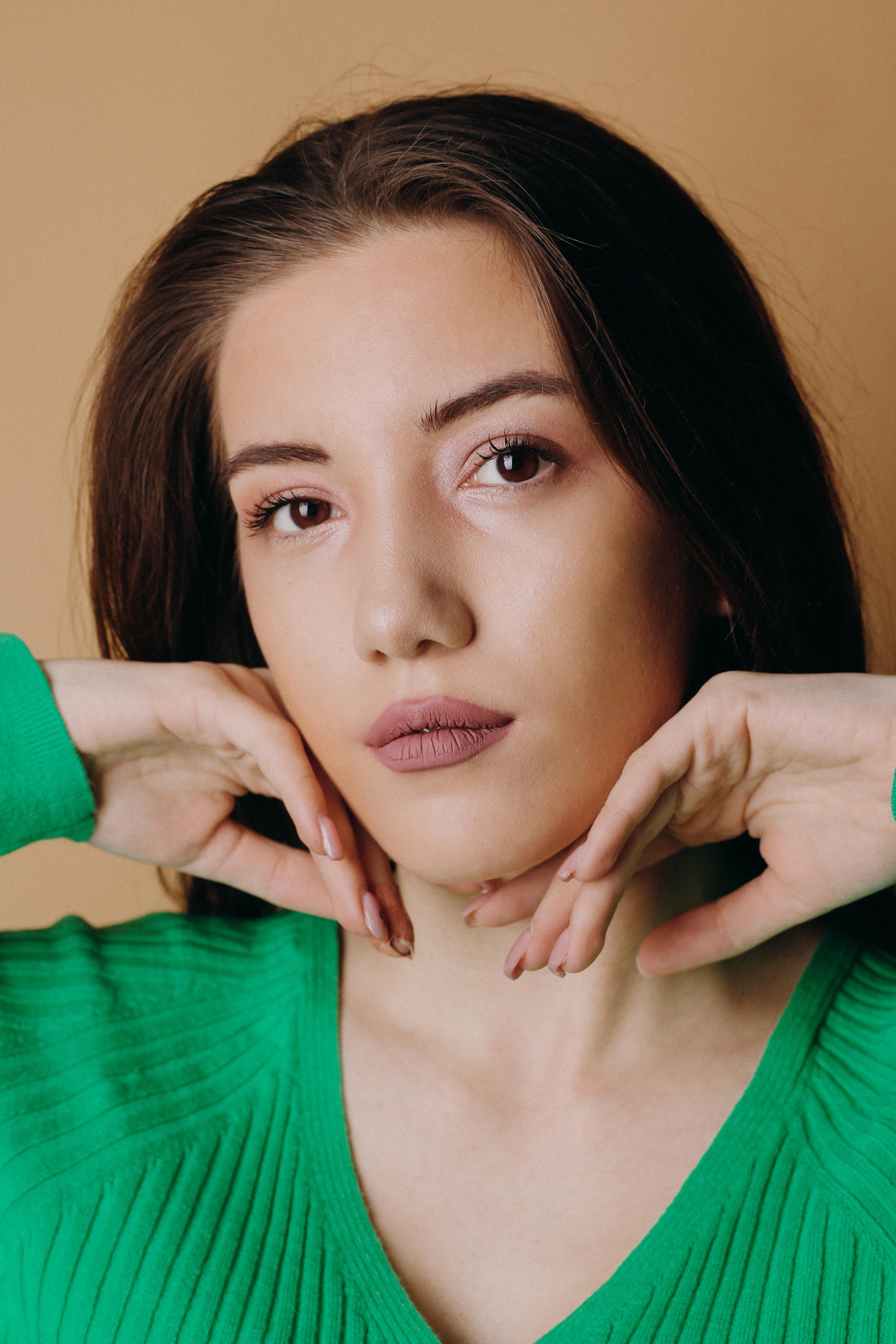 Мансурова Аделина. Promodels