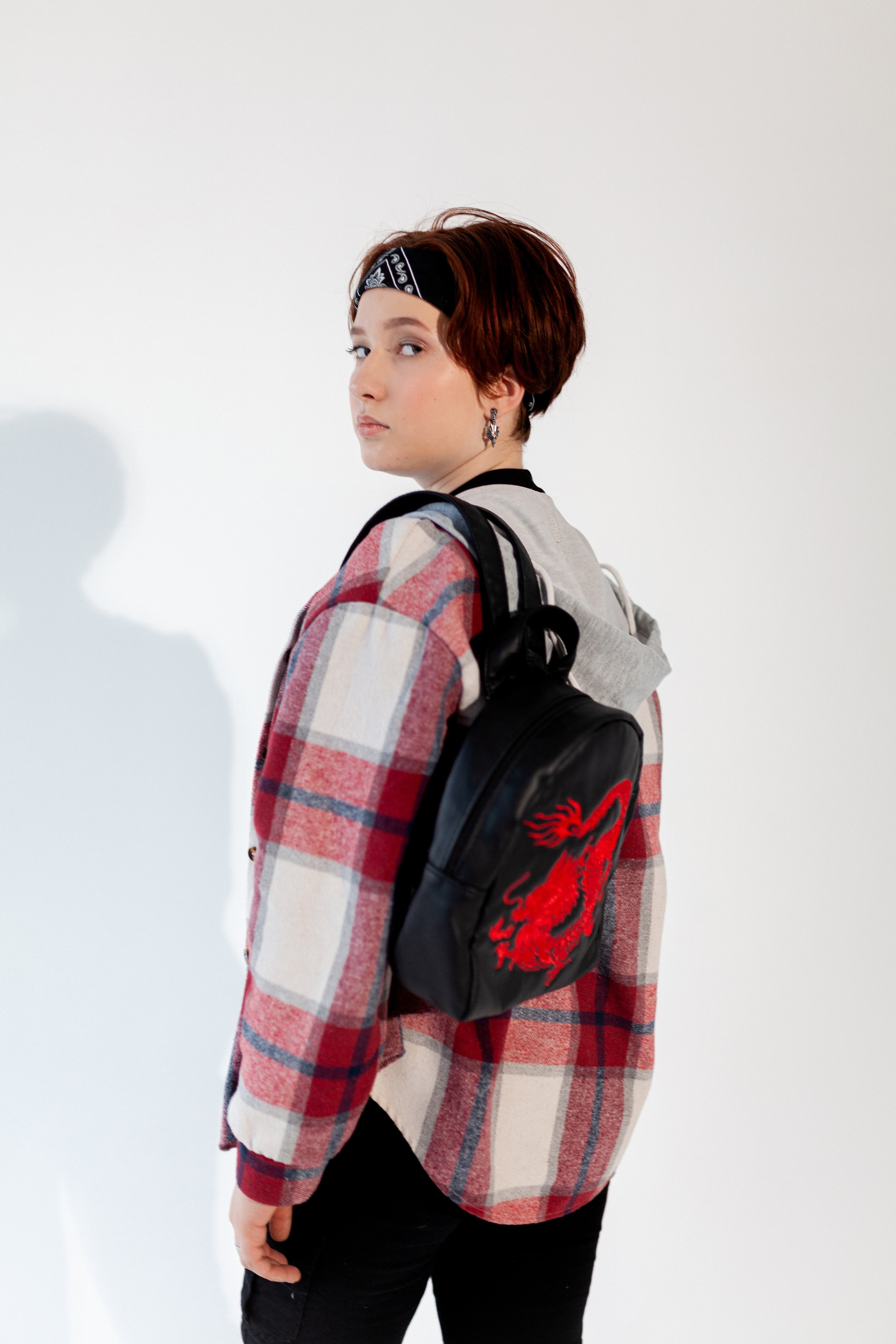 Волкова Анастасия. Promodels