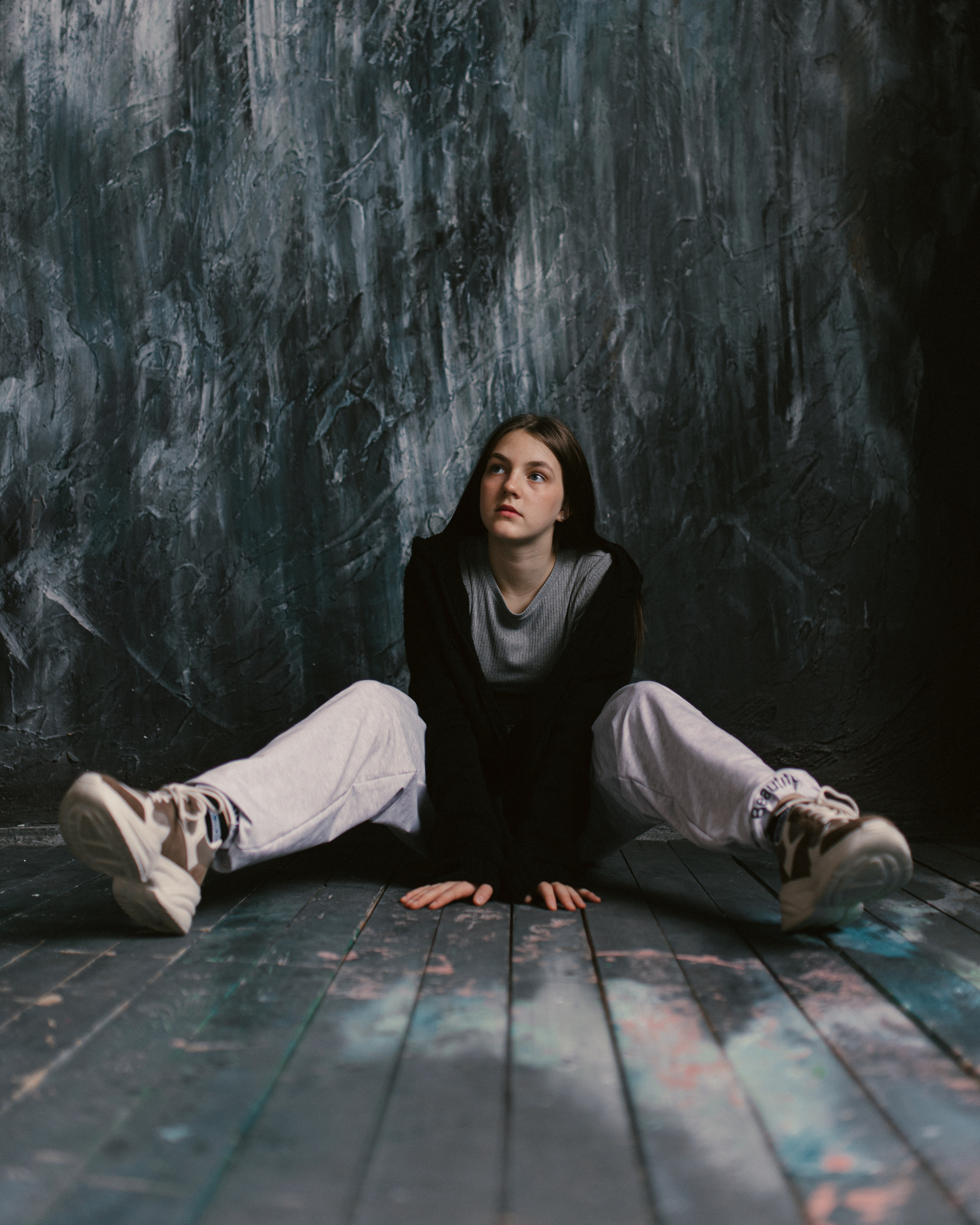 Кытина Анна. Promodels