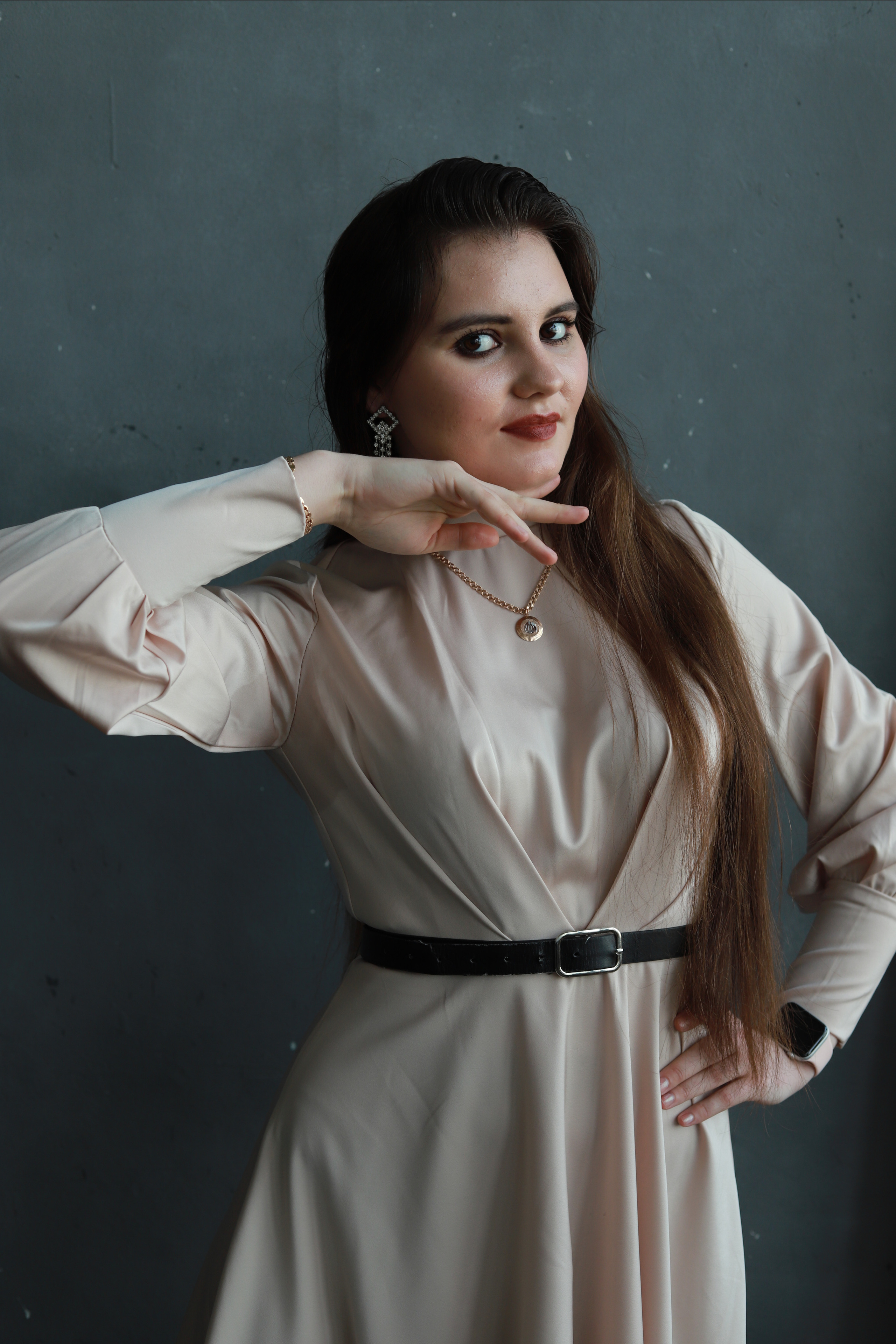 Хайрова Дина. Promodels