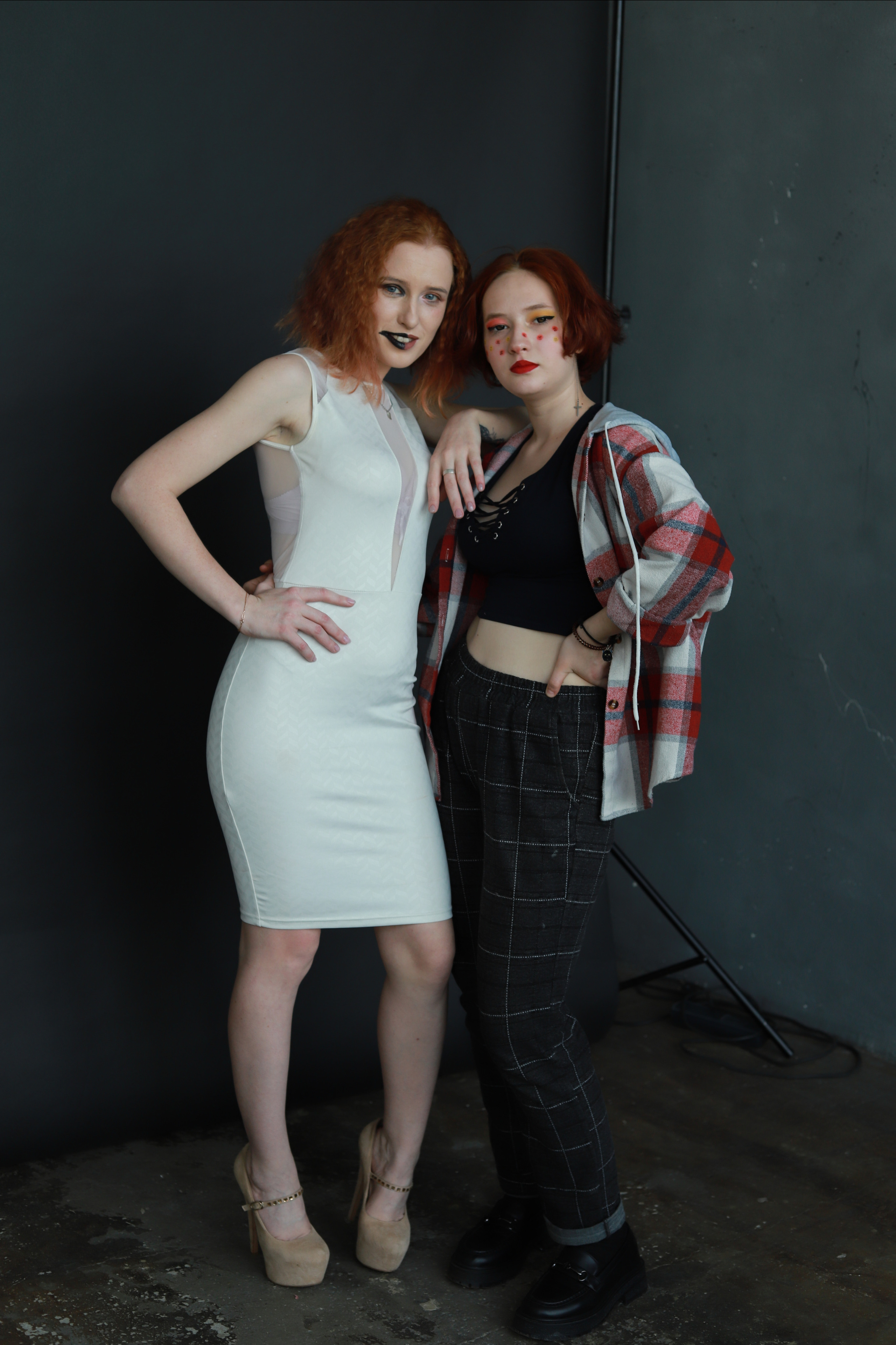 Кирюхина Анна. Promodels