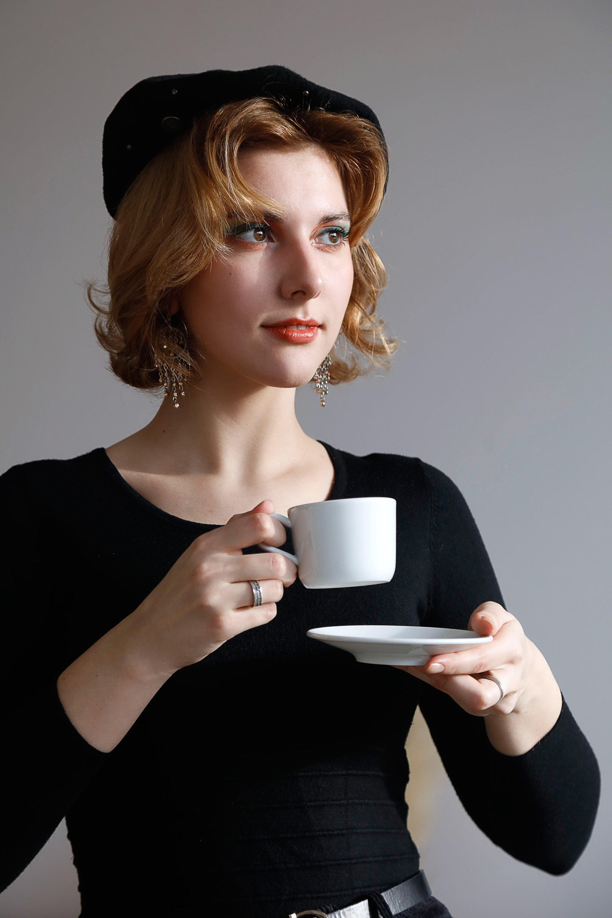 Павроз Надежда. Promodels