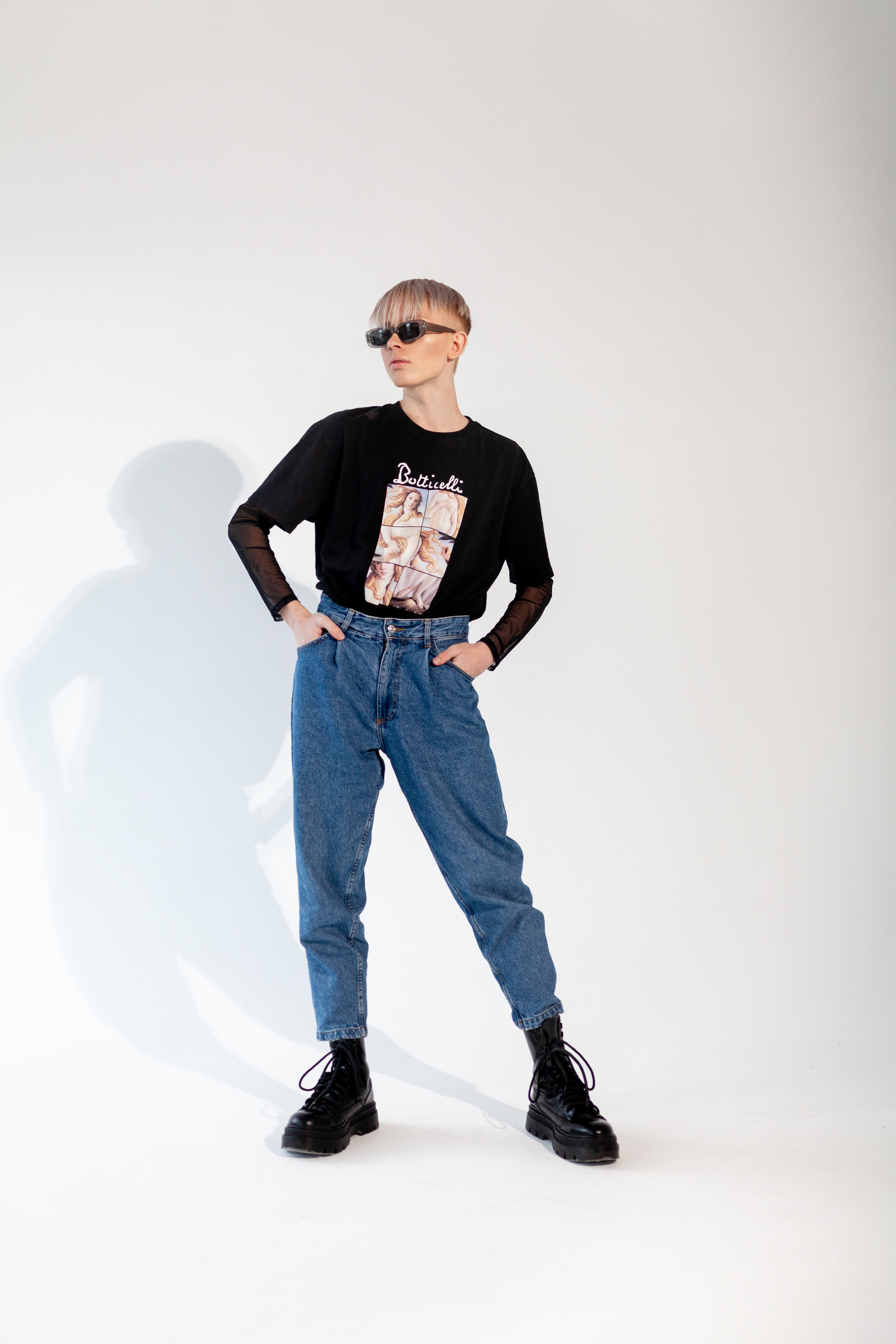 Травин Роман. Promodels