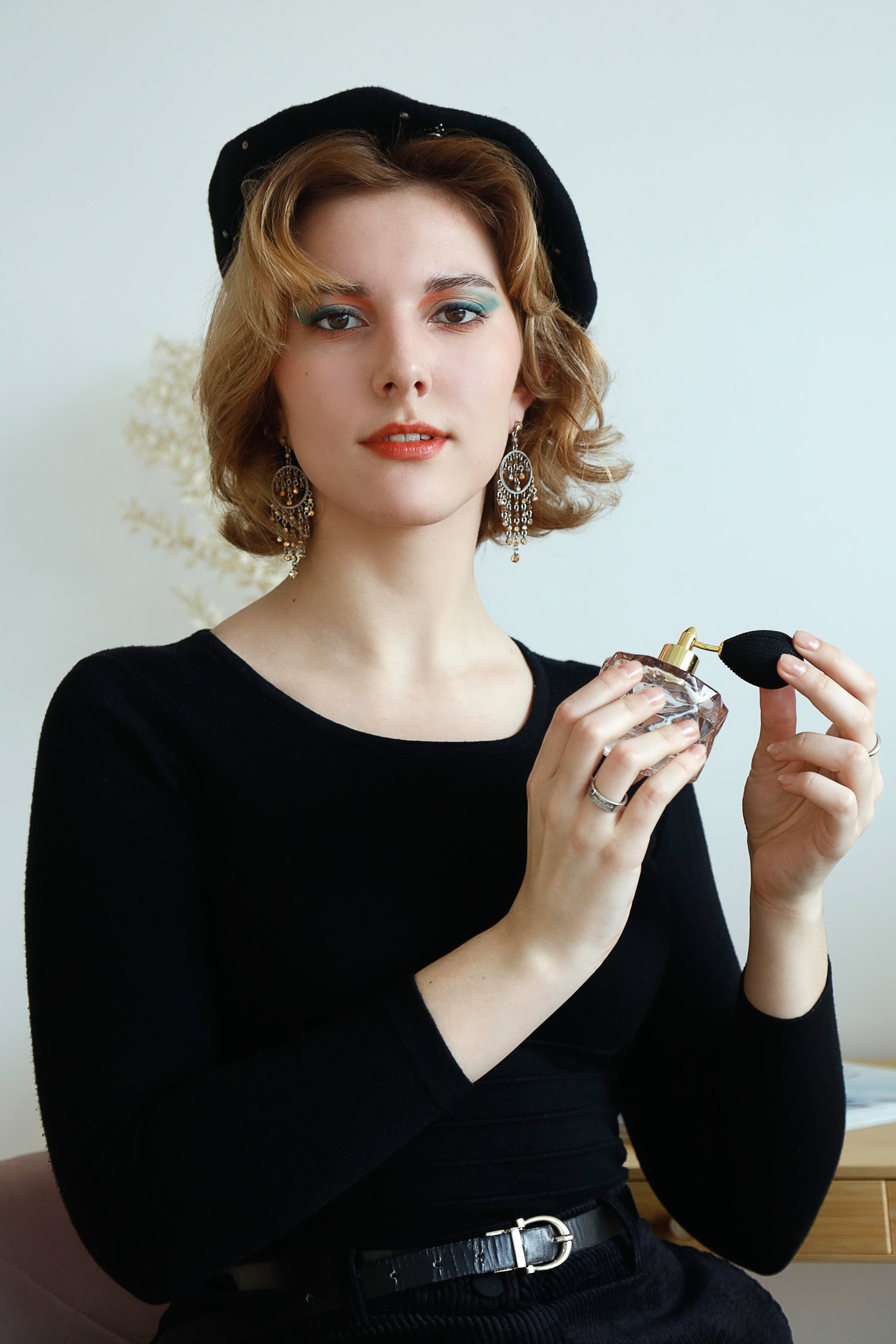 Павроз Надежда. Promodels