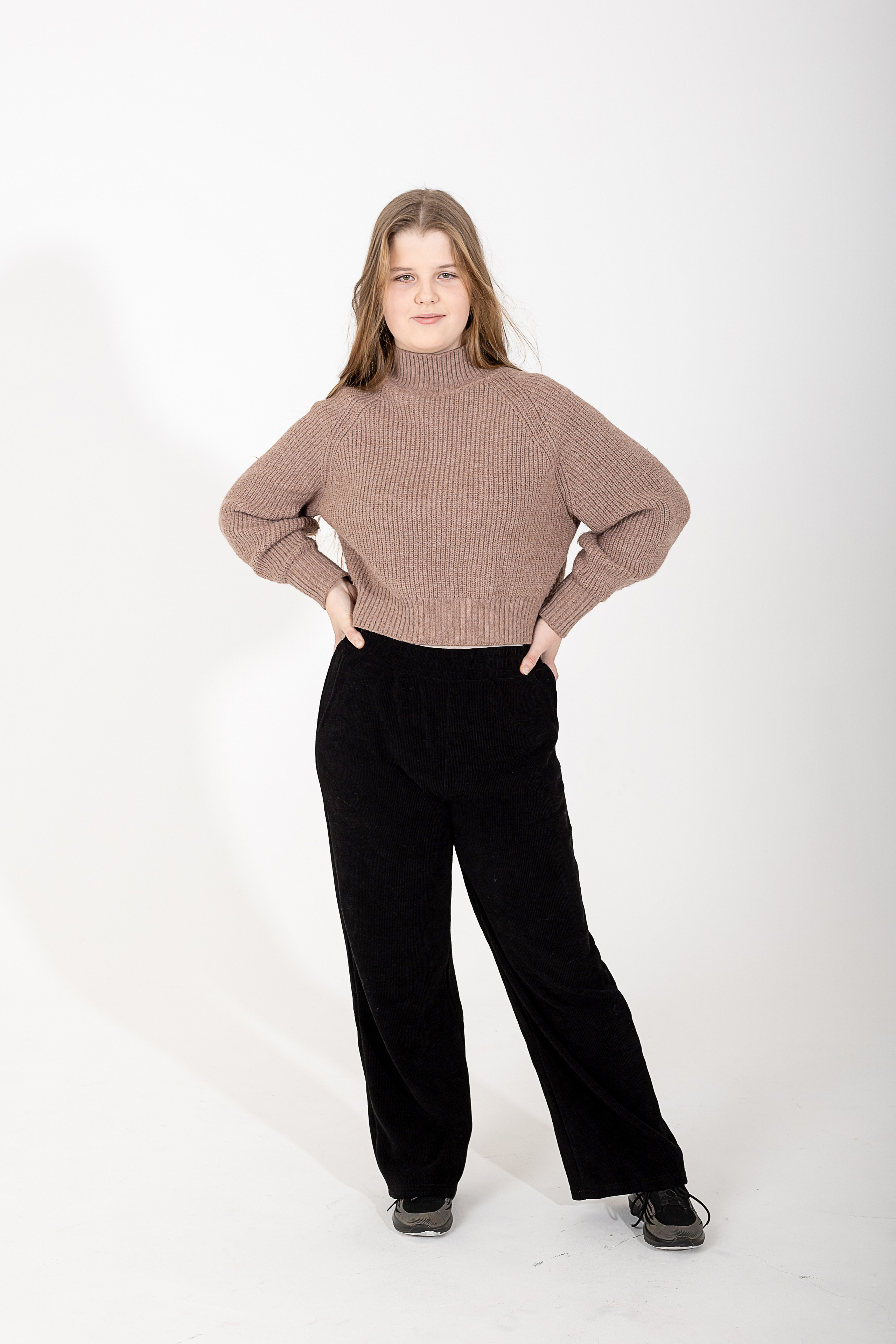 Мария Филиппова. Promodels