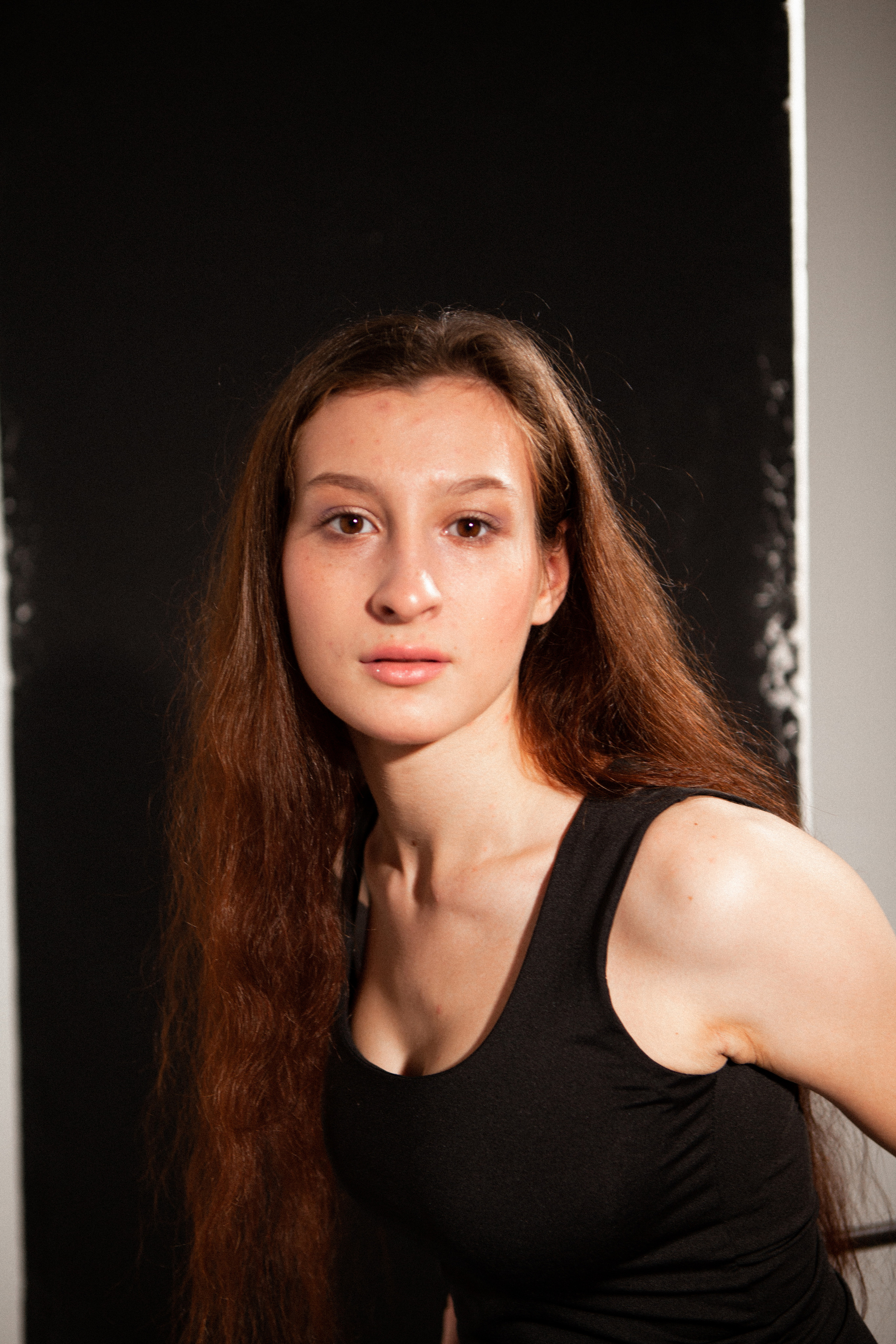 Донич Анна. Promodels