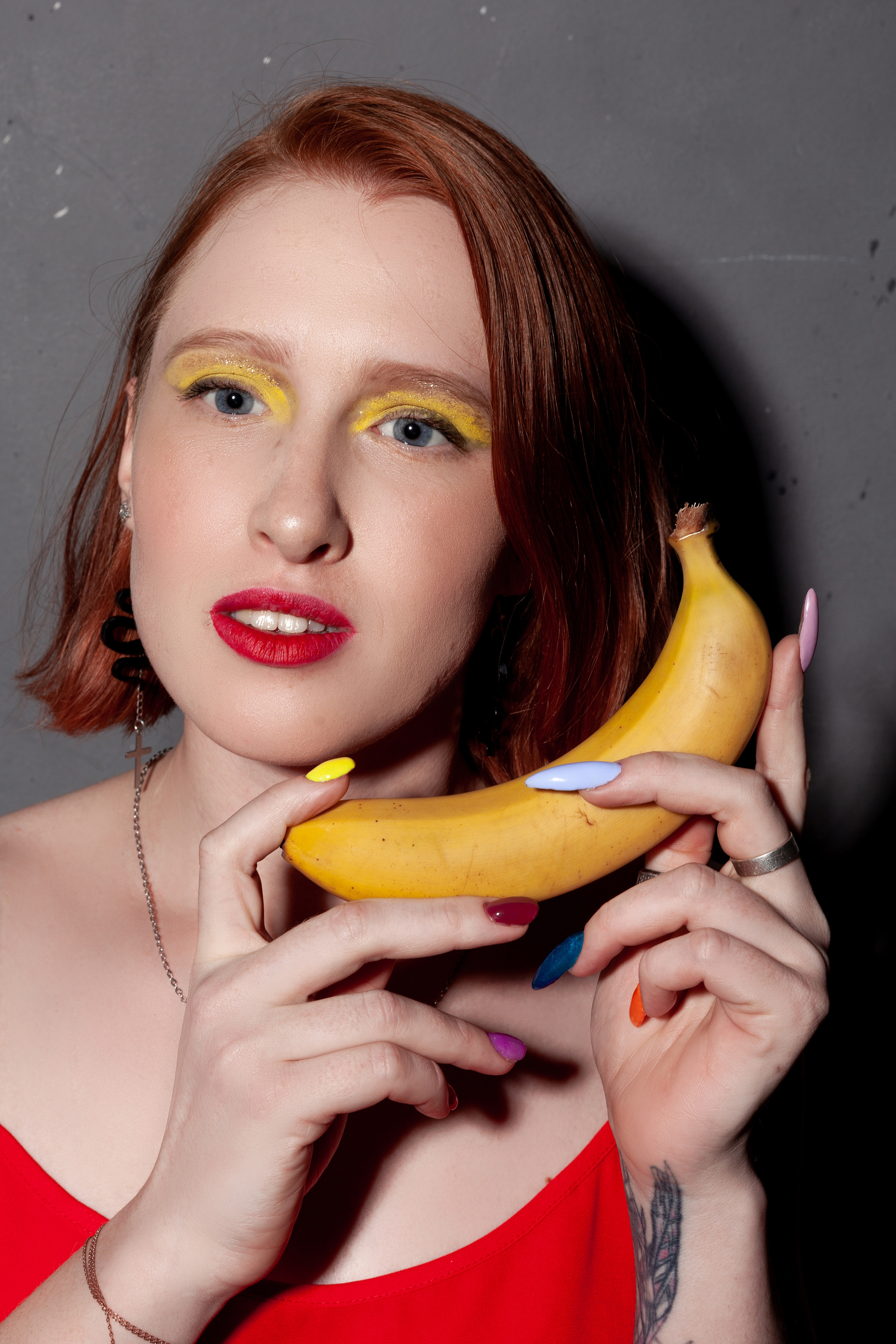 Кирюхина Анна. Promodels