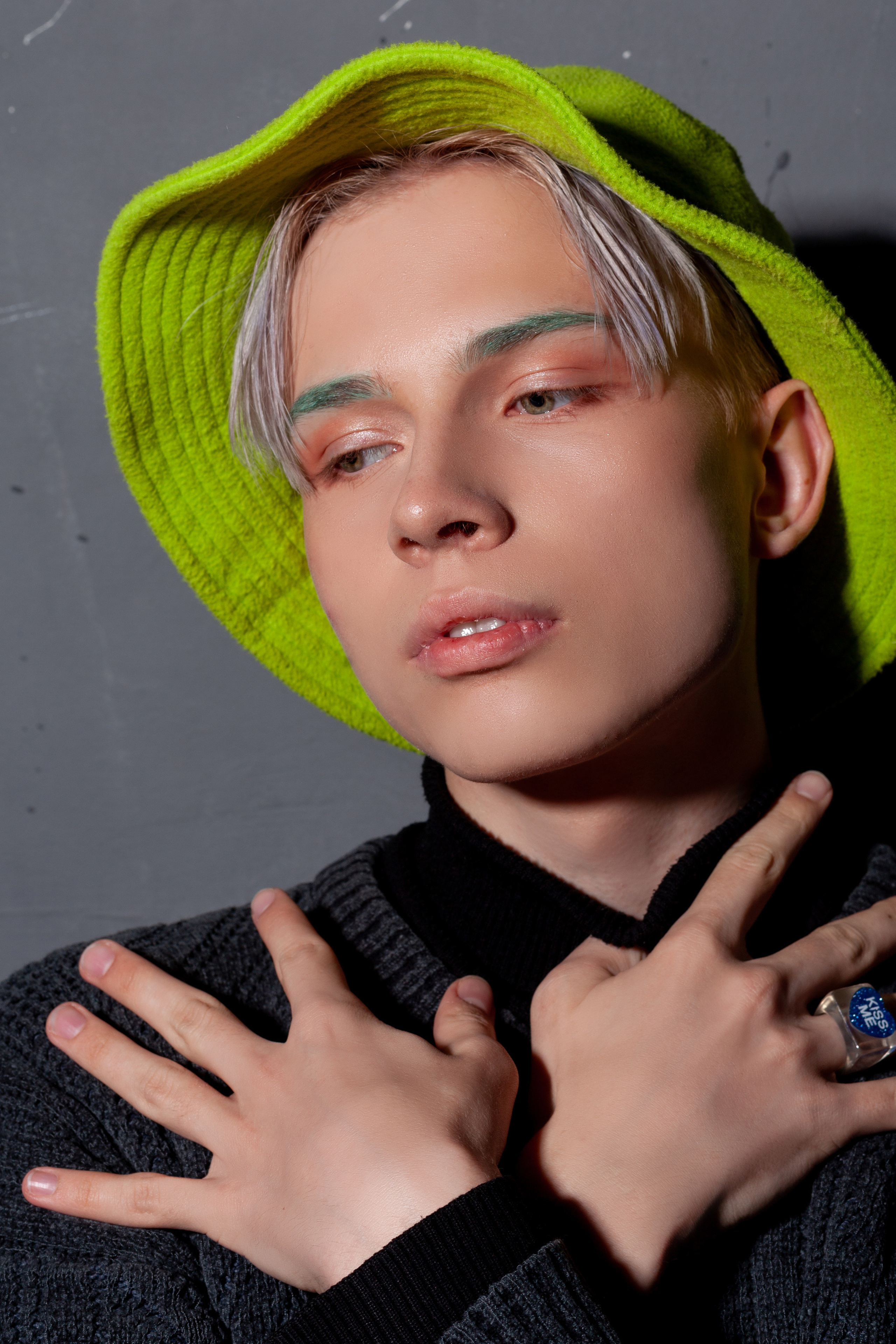 Травин Роман. Promodels