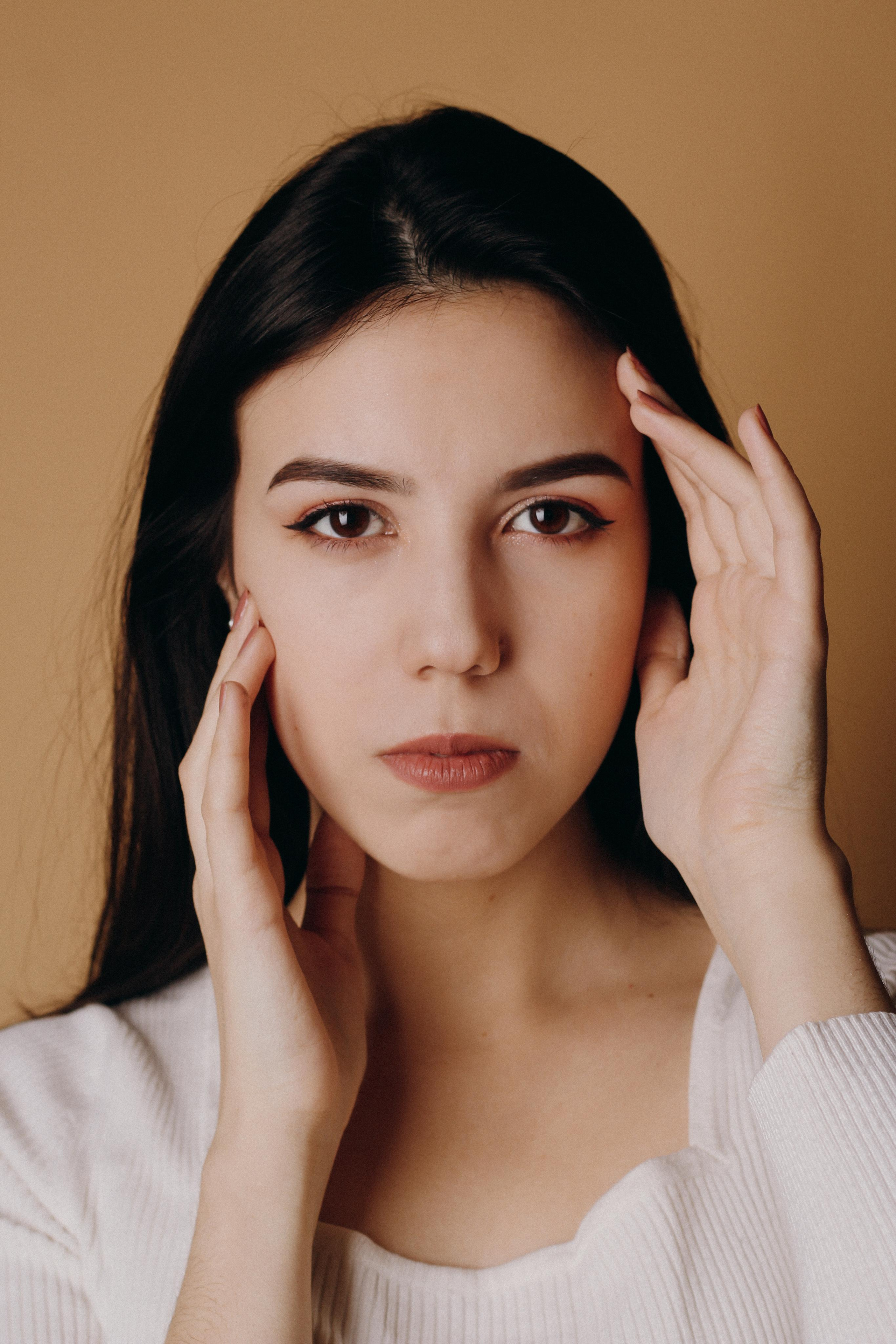 Юлдашова Диана. Promodels