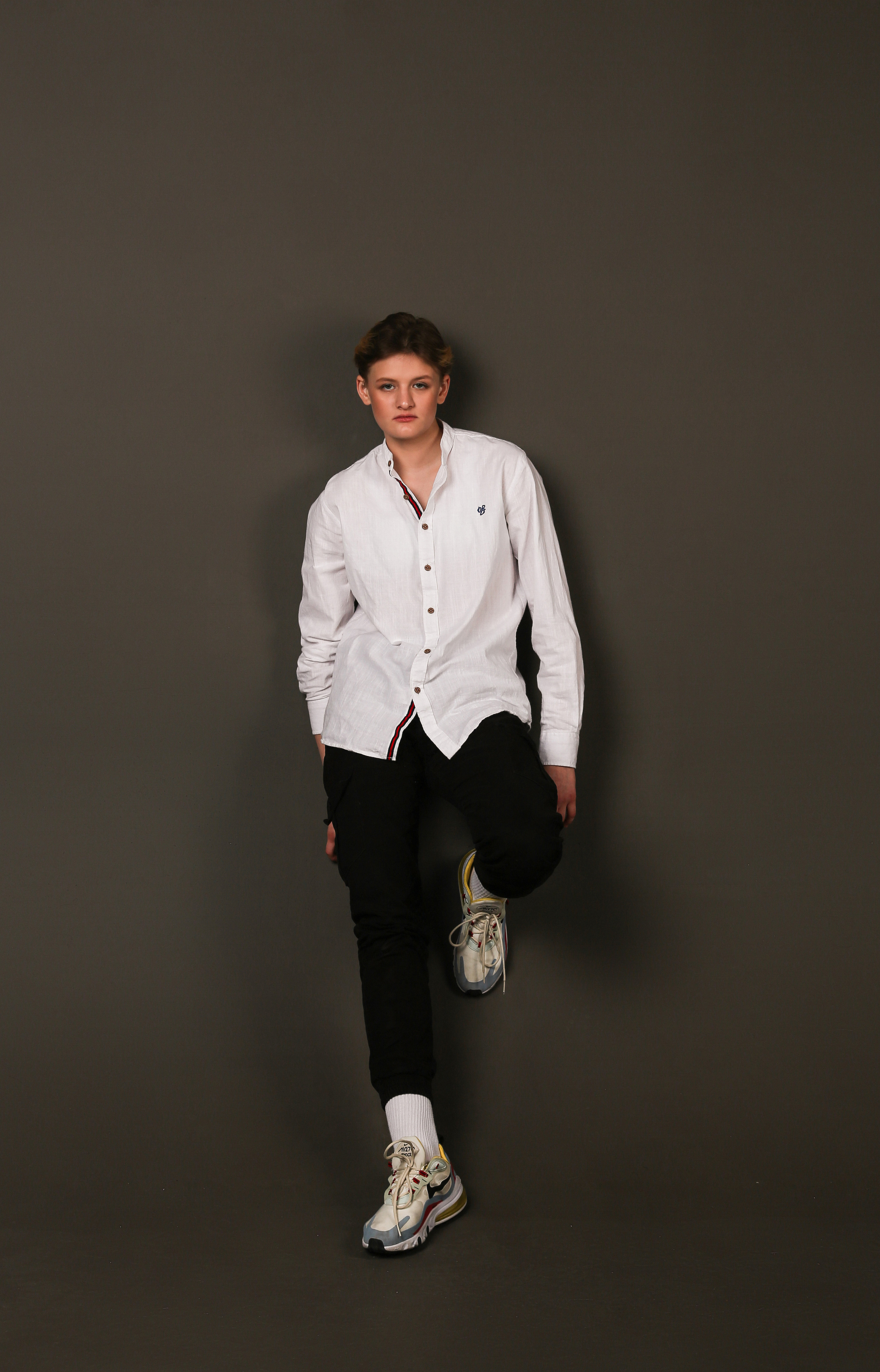 Гогунова Софья. Promodels