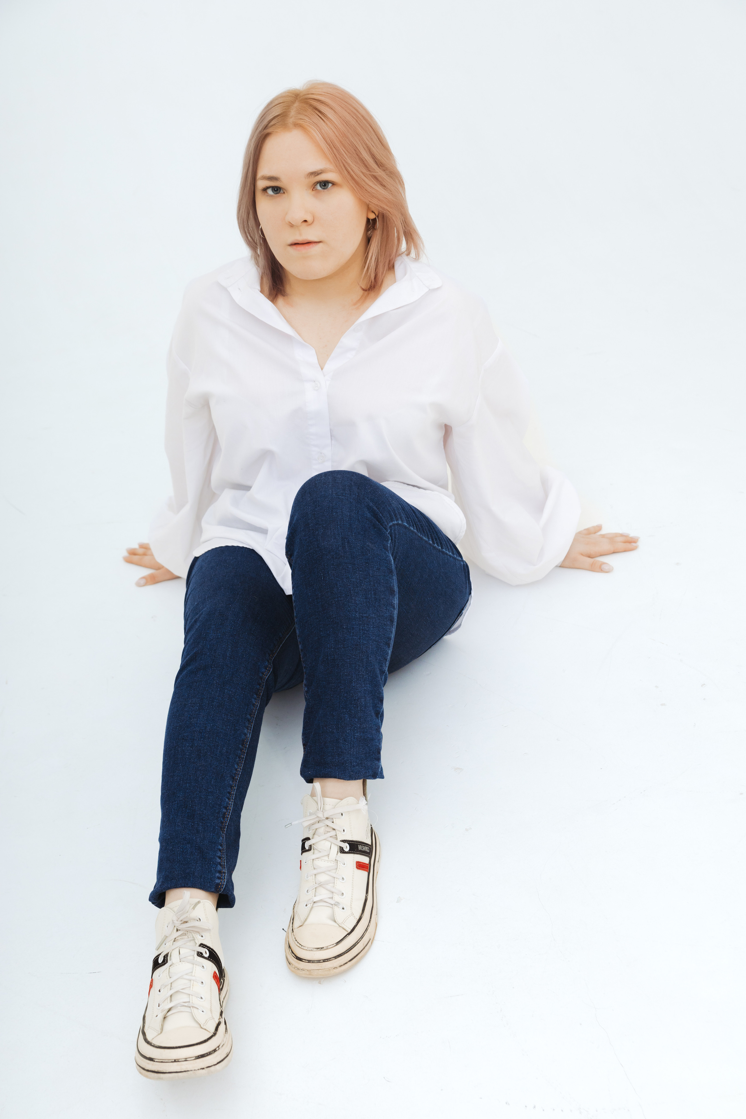 Мухорина Кристина. Promodels