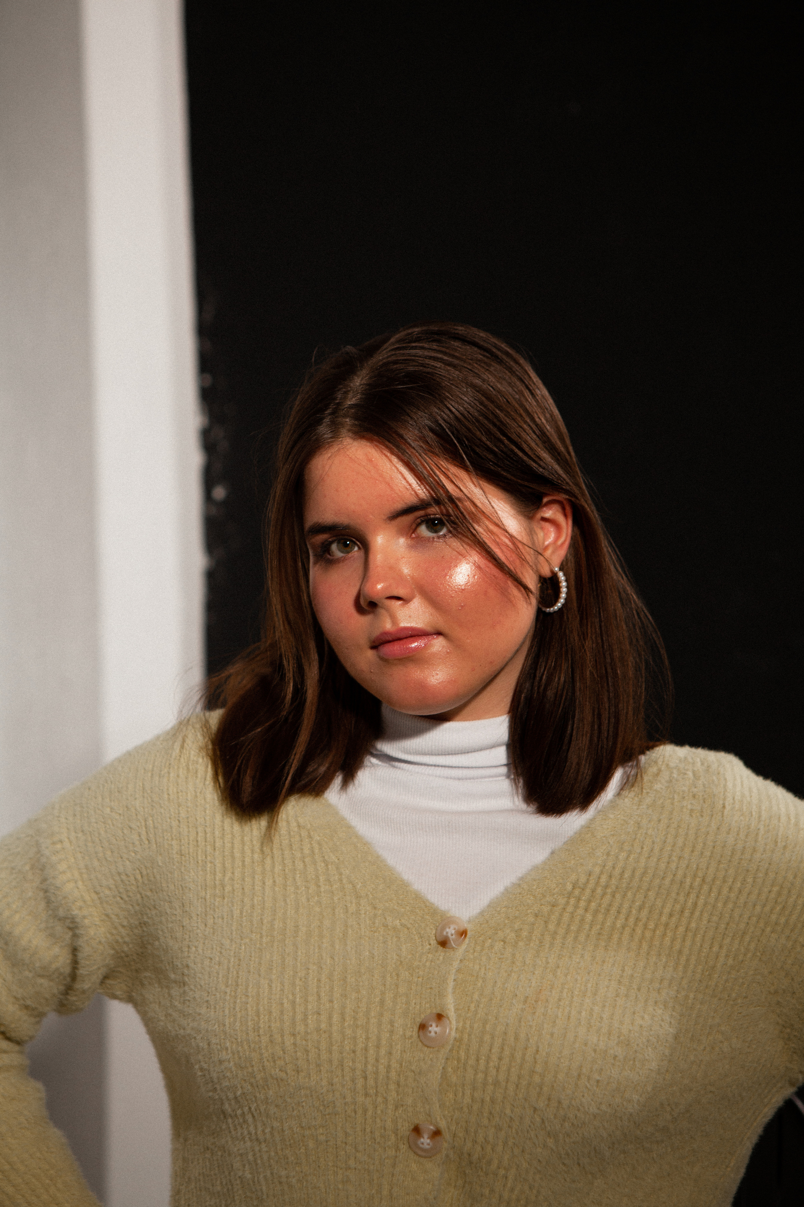 Фёдорова Екатерина. Promodels