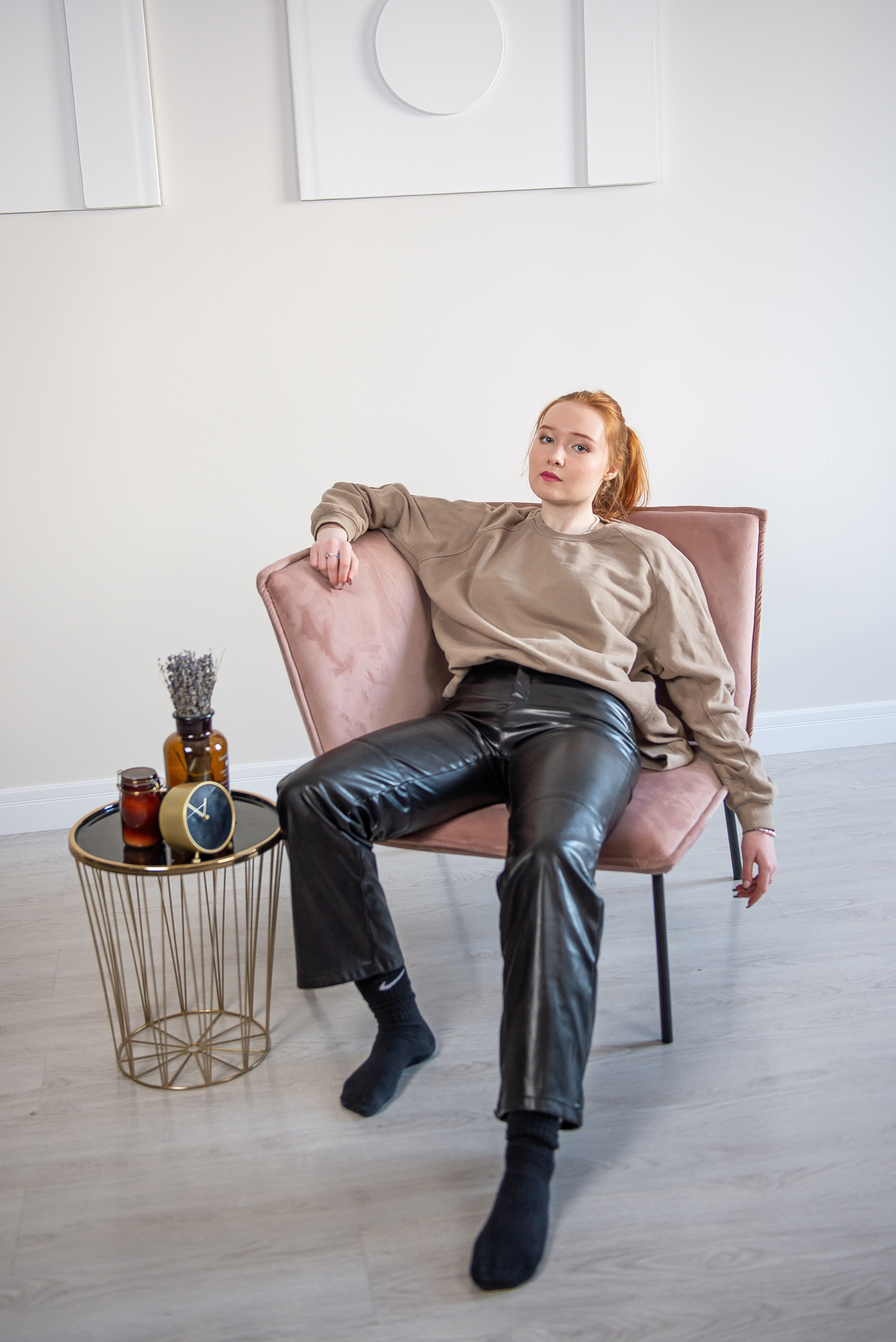 Галимова Сабина. Promodels