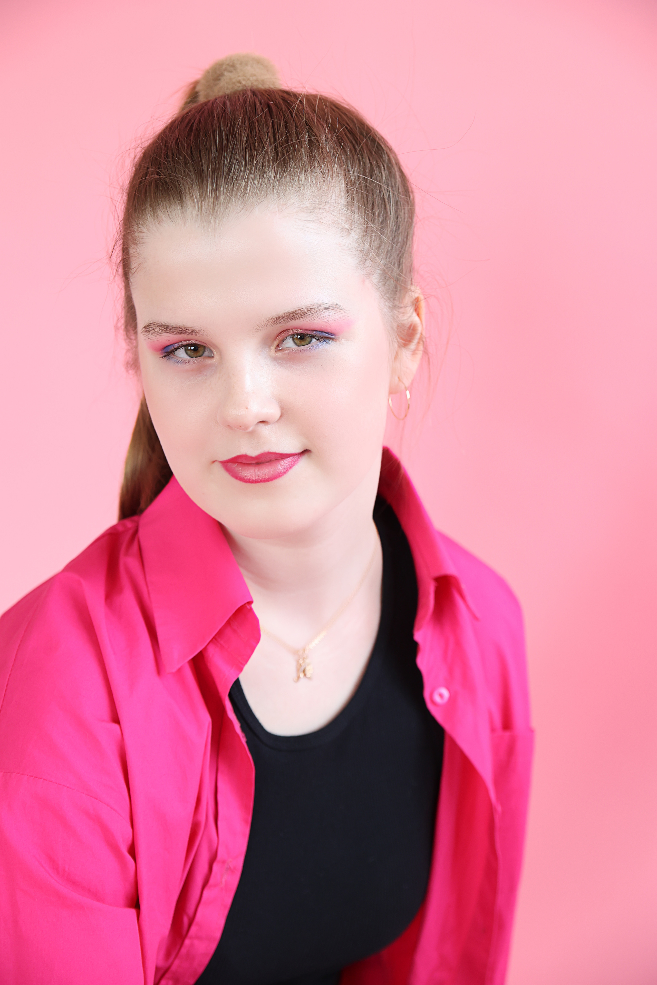 Мария Филиппова. Promodels