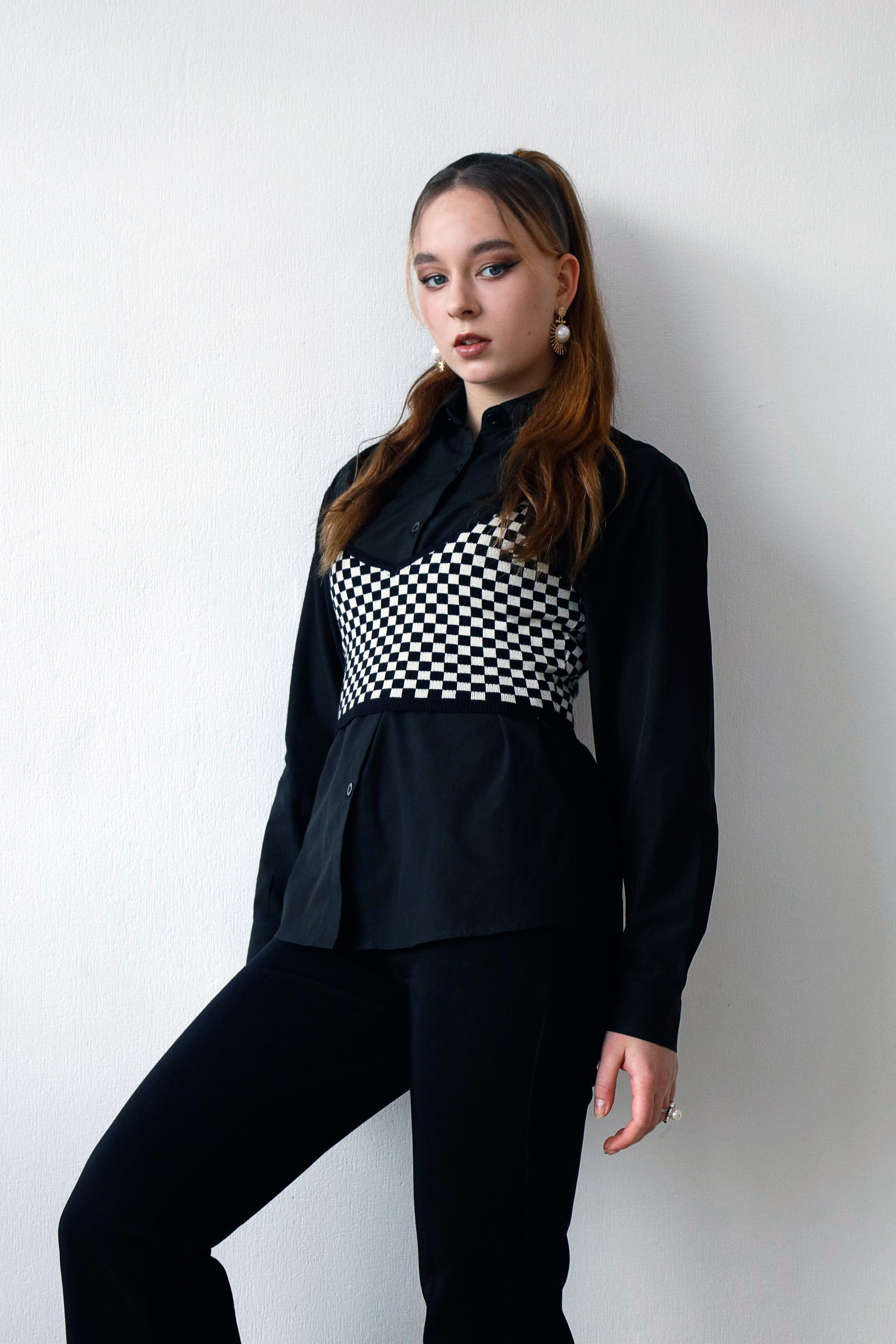 Тимошенко Наталия. Promodels