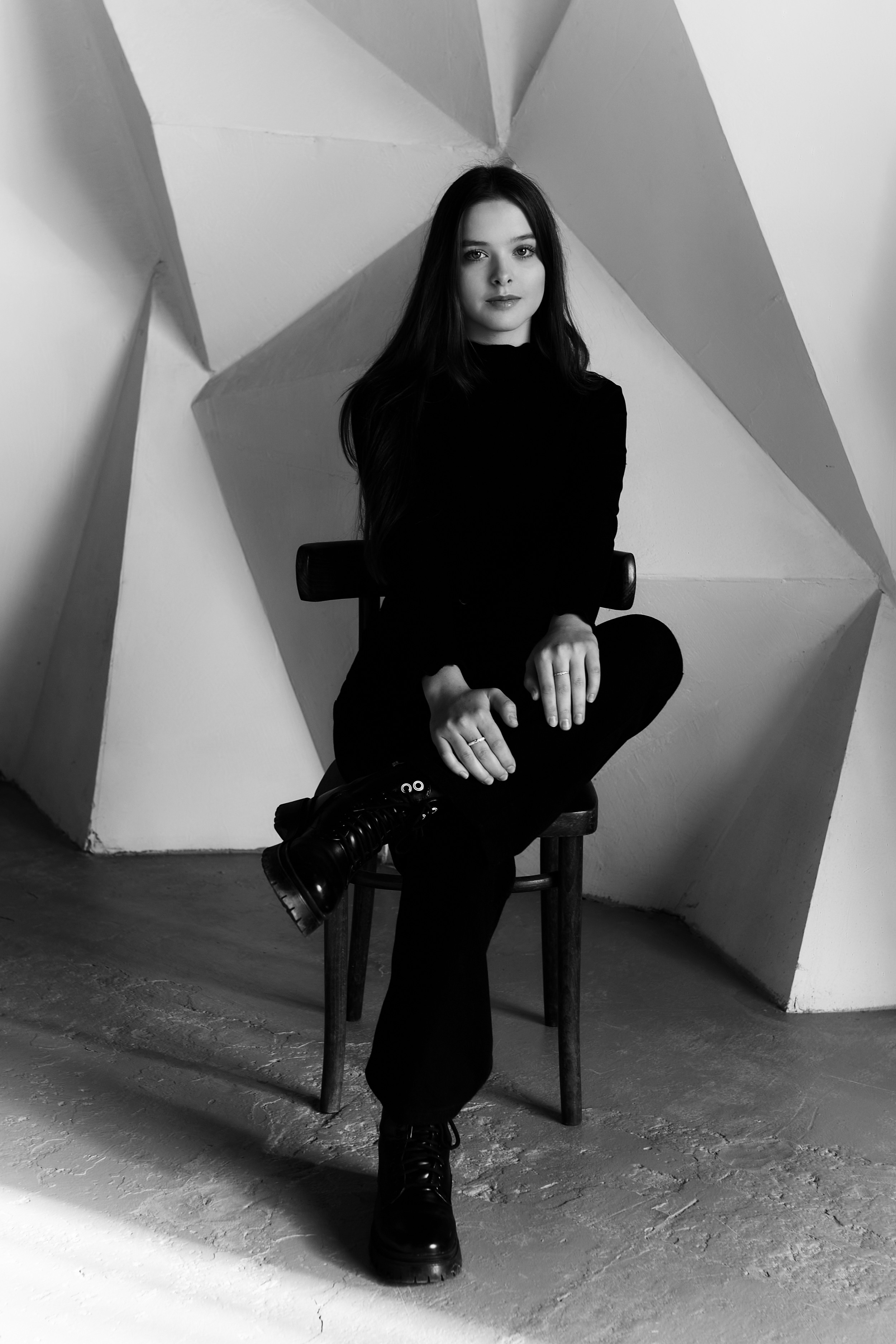 Климова Влада. Promodels