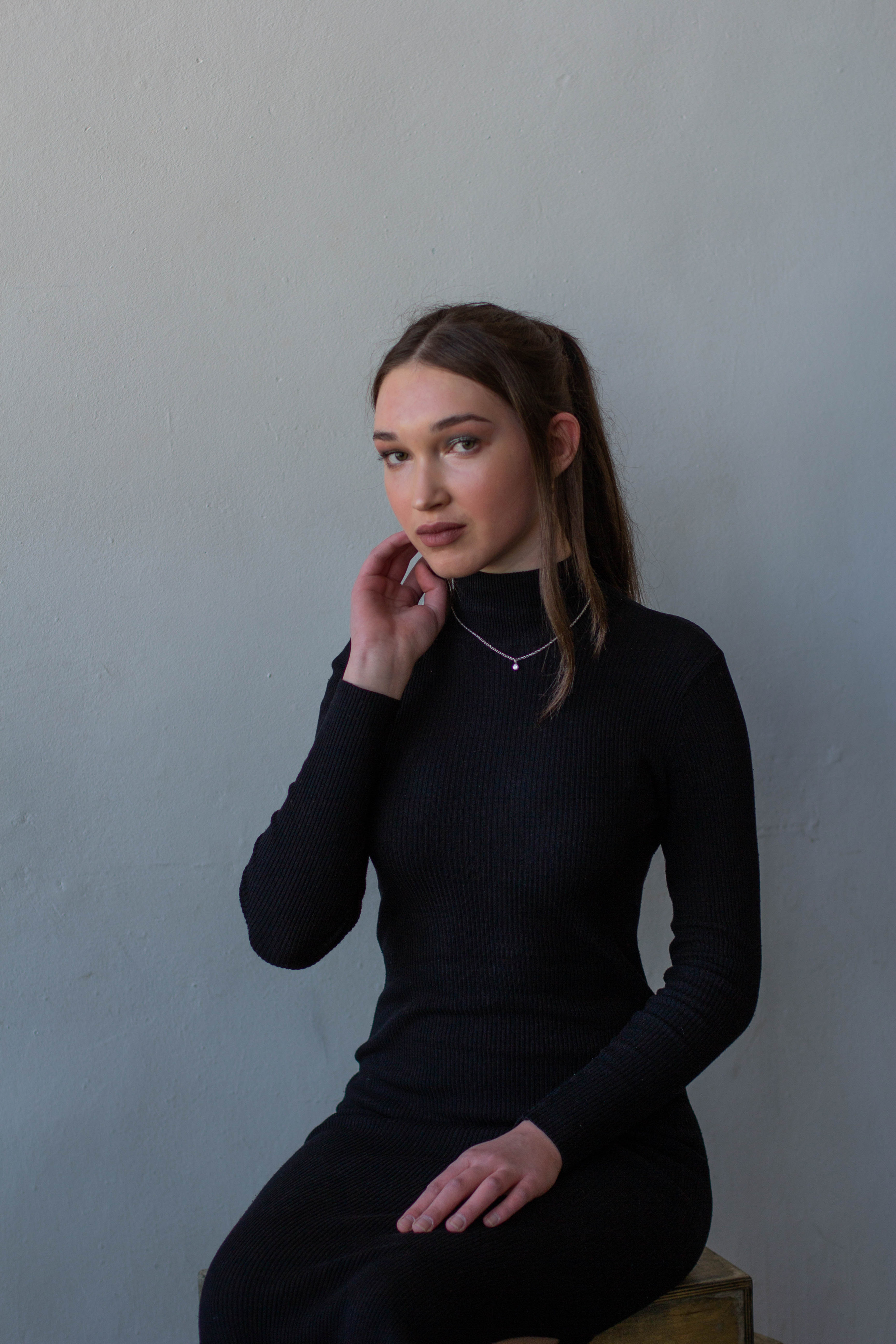 Потапова Анна. Promodels