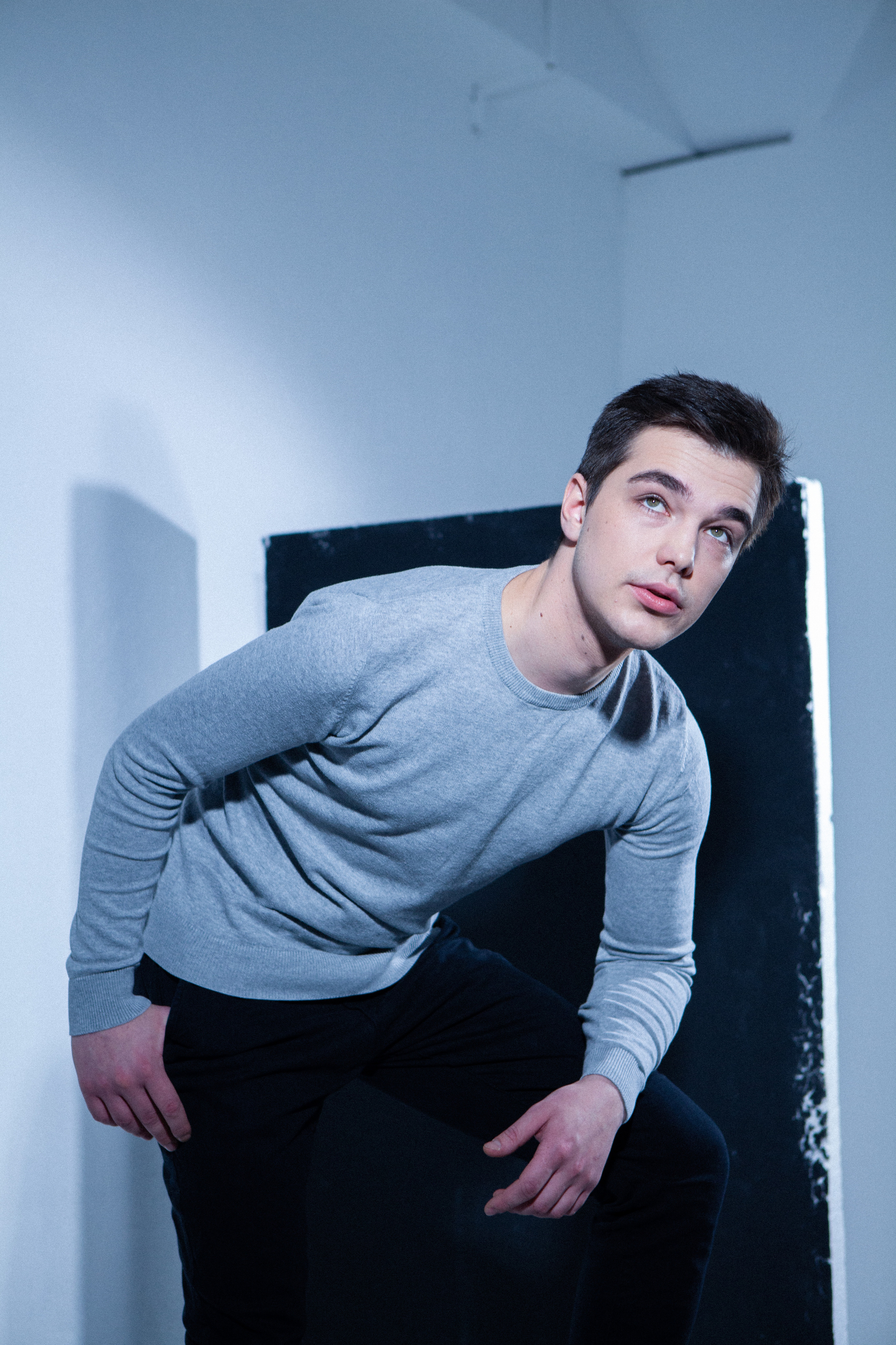 Шувалов Владислав. Promodels