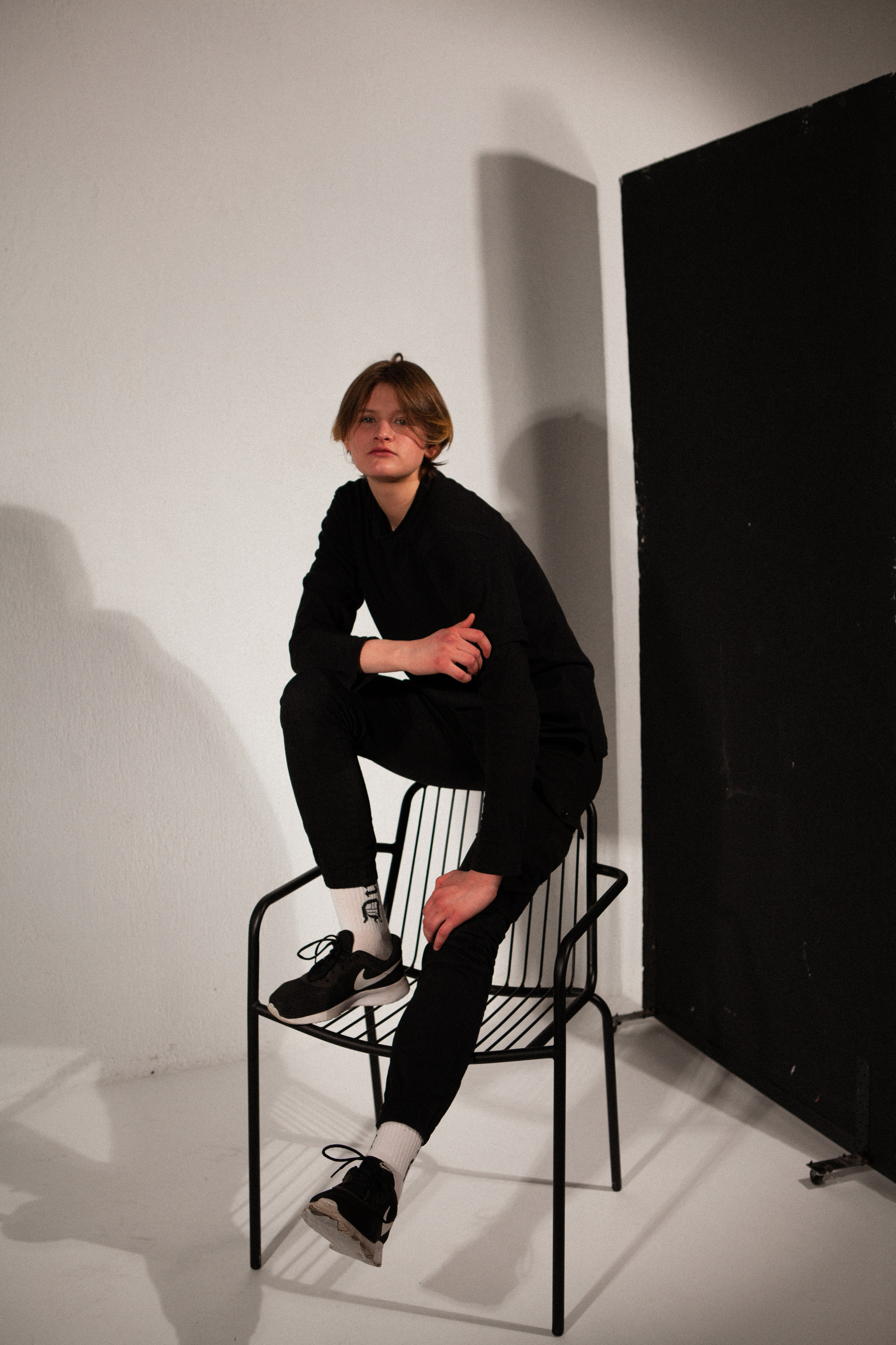 Гогунова Софья. Promodels