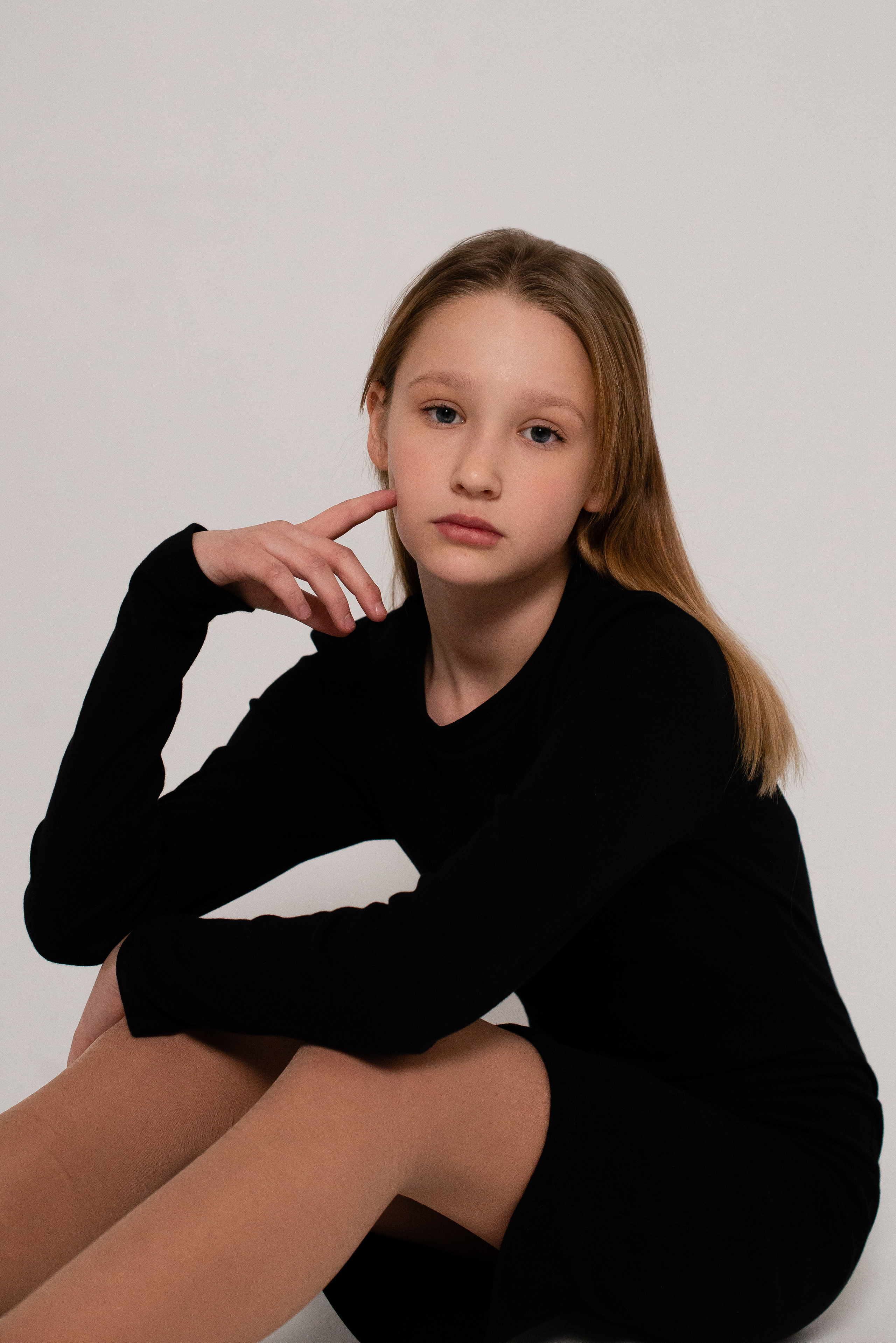 Елизавета Клепацкая. Promodels