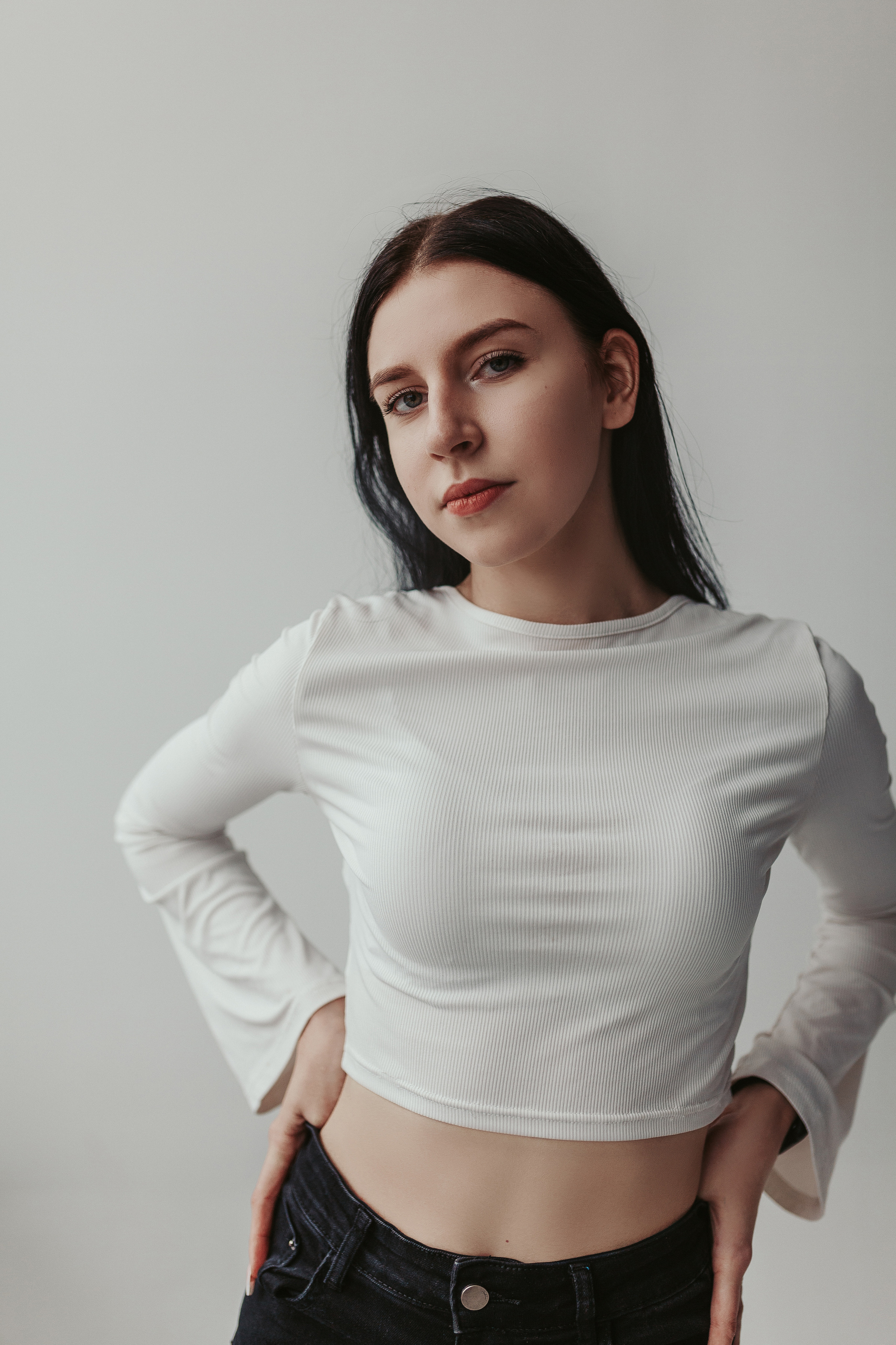 Теплова Дарья. Promodels